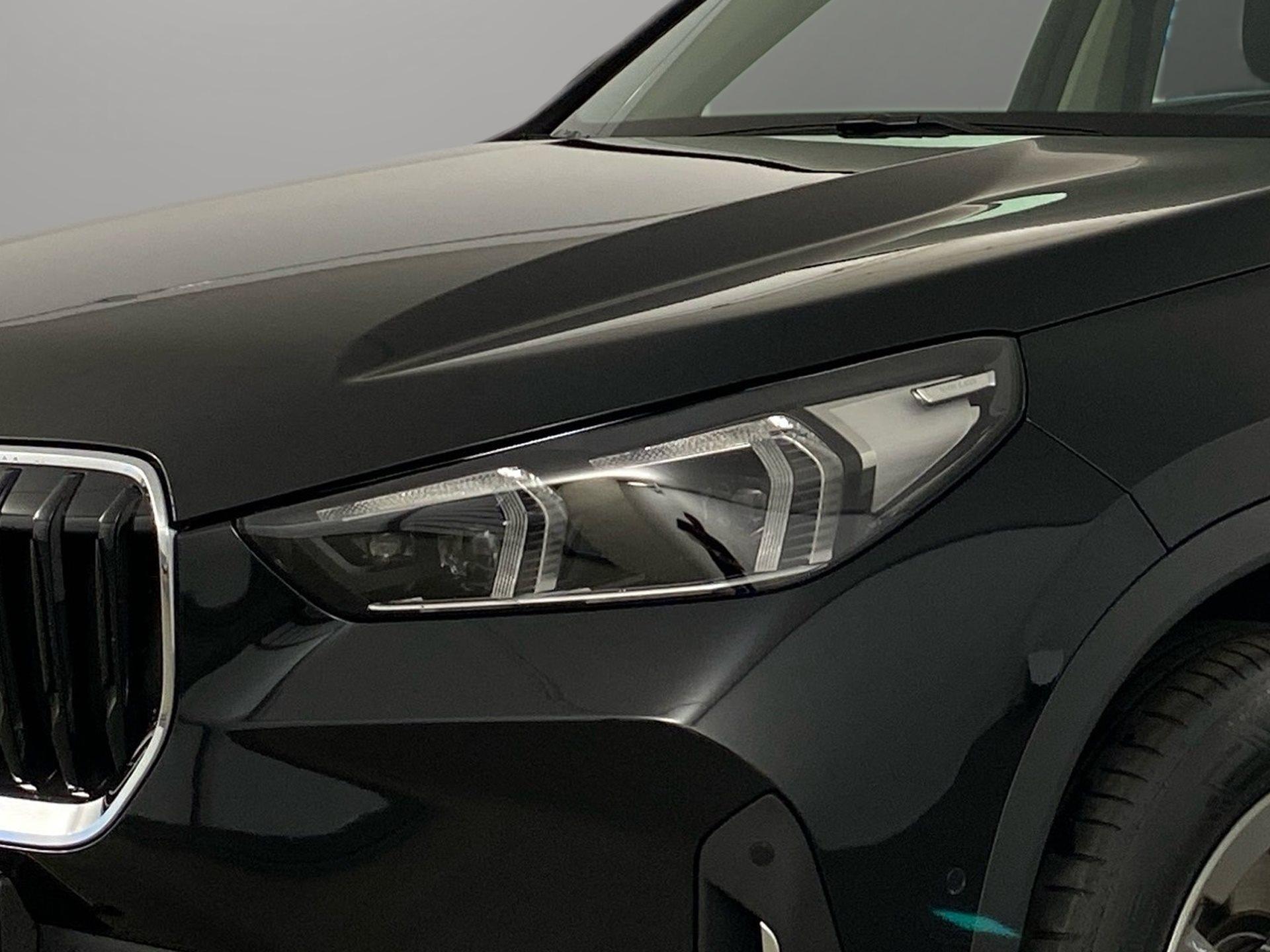 BMW X1 – Bild 11