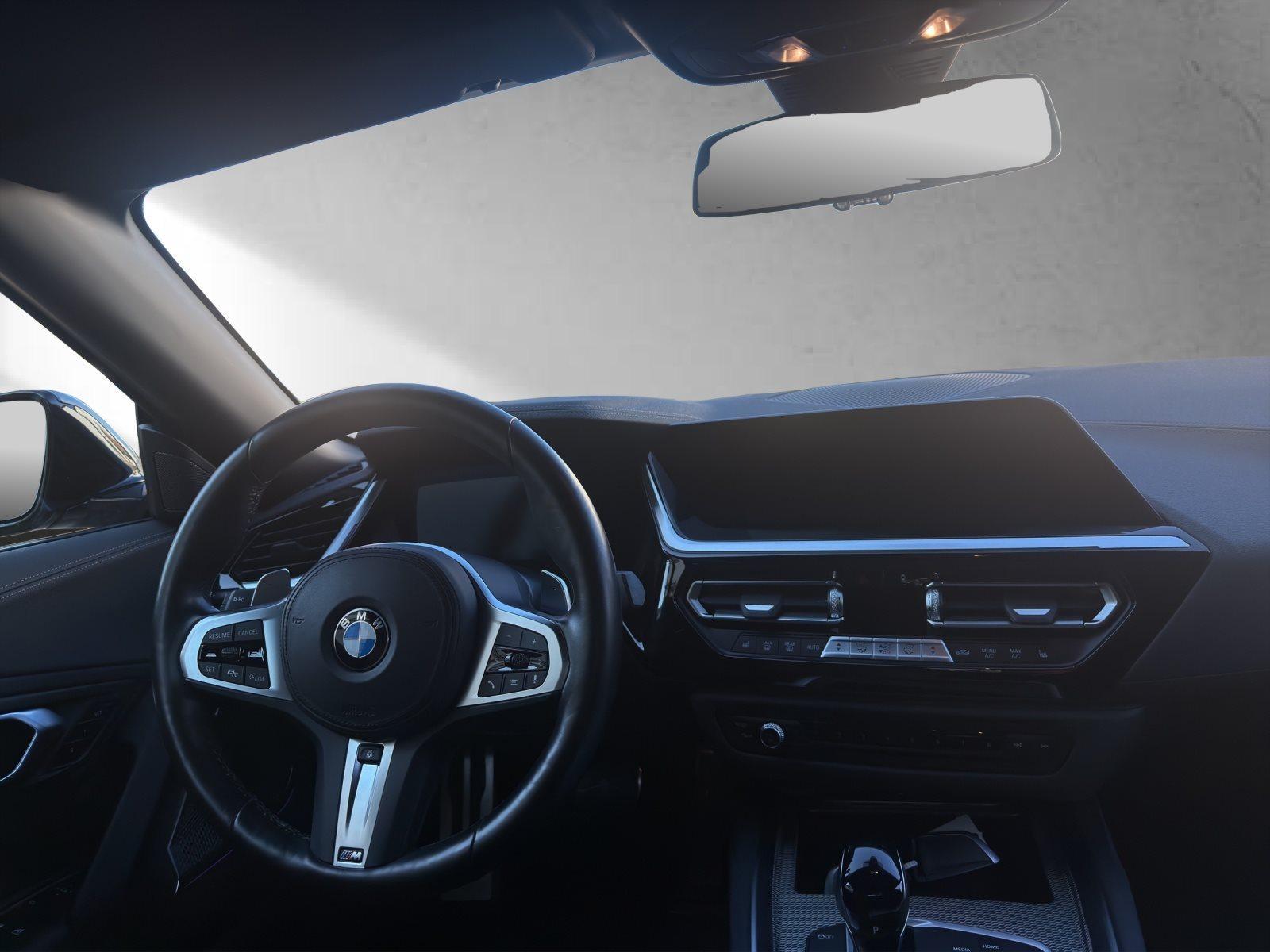 BMW Z4 – Bild 11
