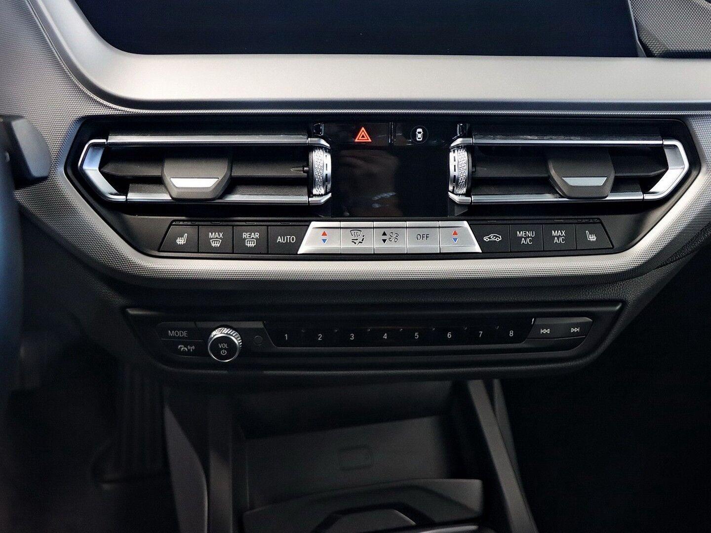 BMW 1er – Bild 8