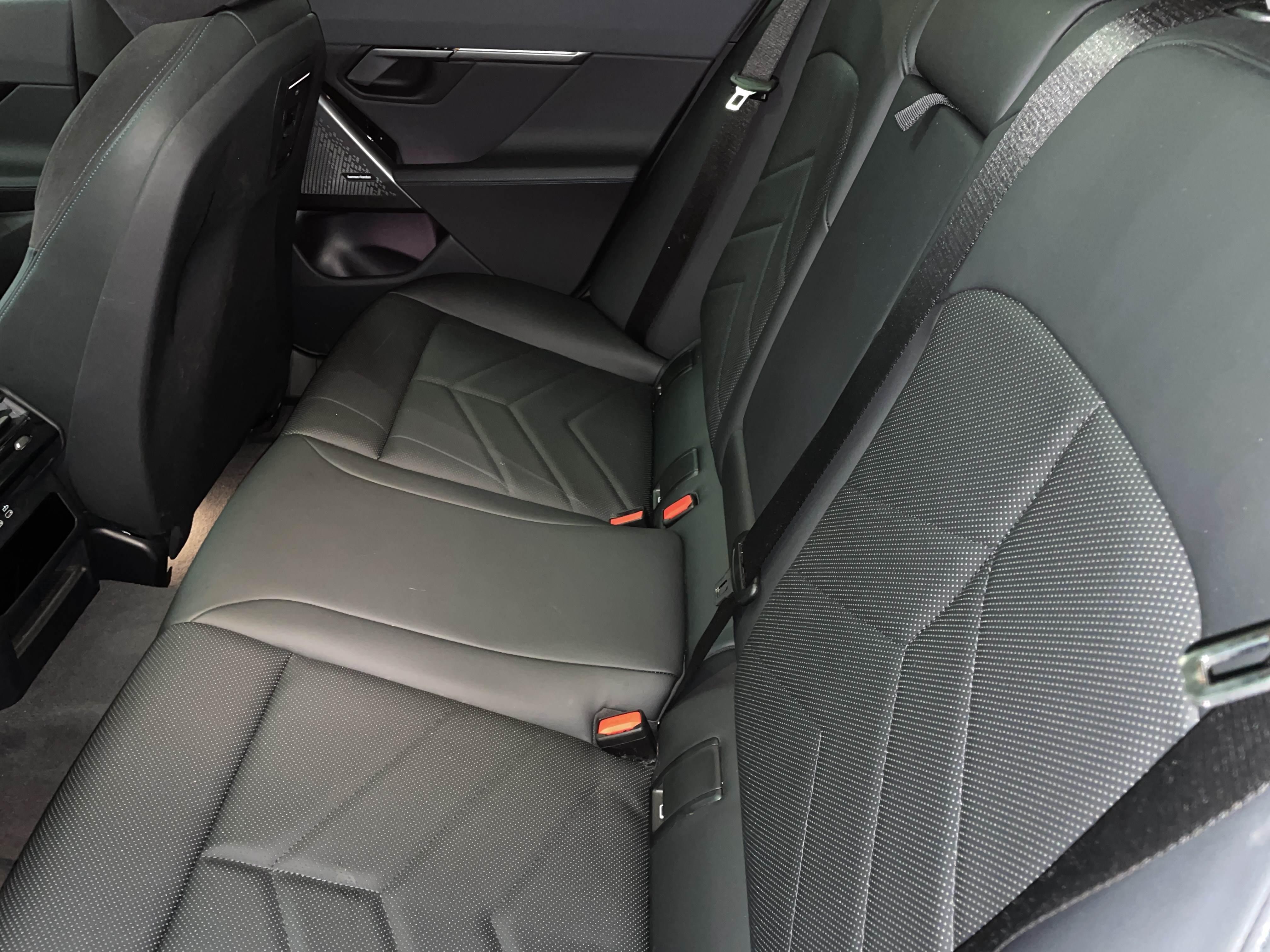 BMW 5er Touring – Bild 11