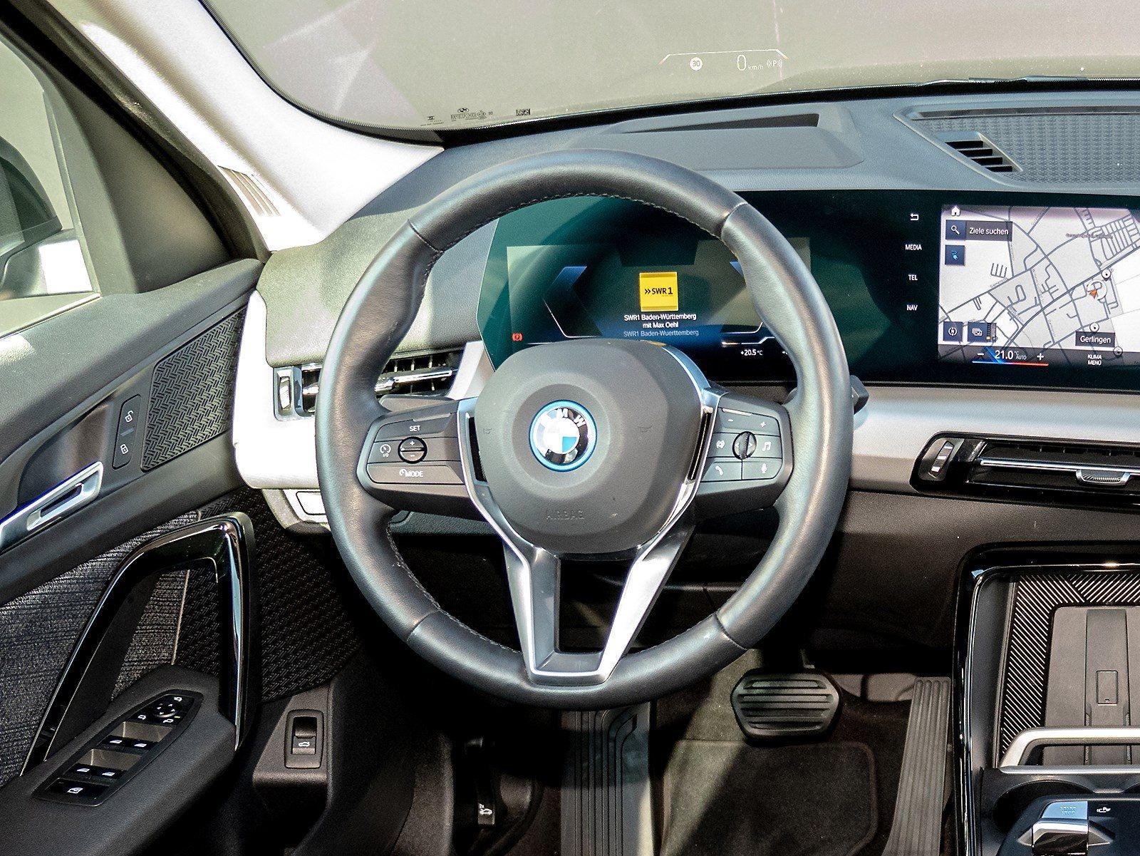 BMW iX1 – Bild 7