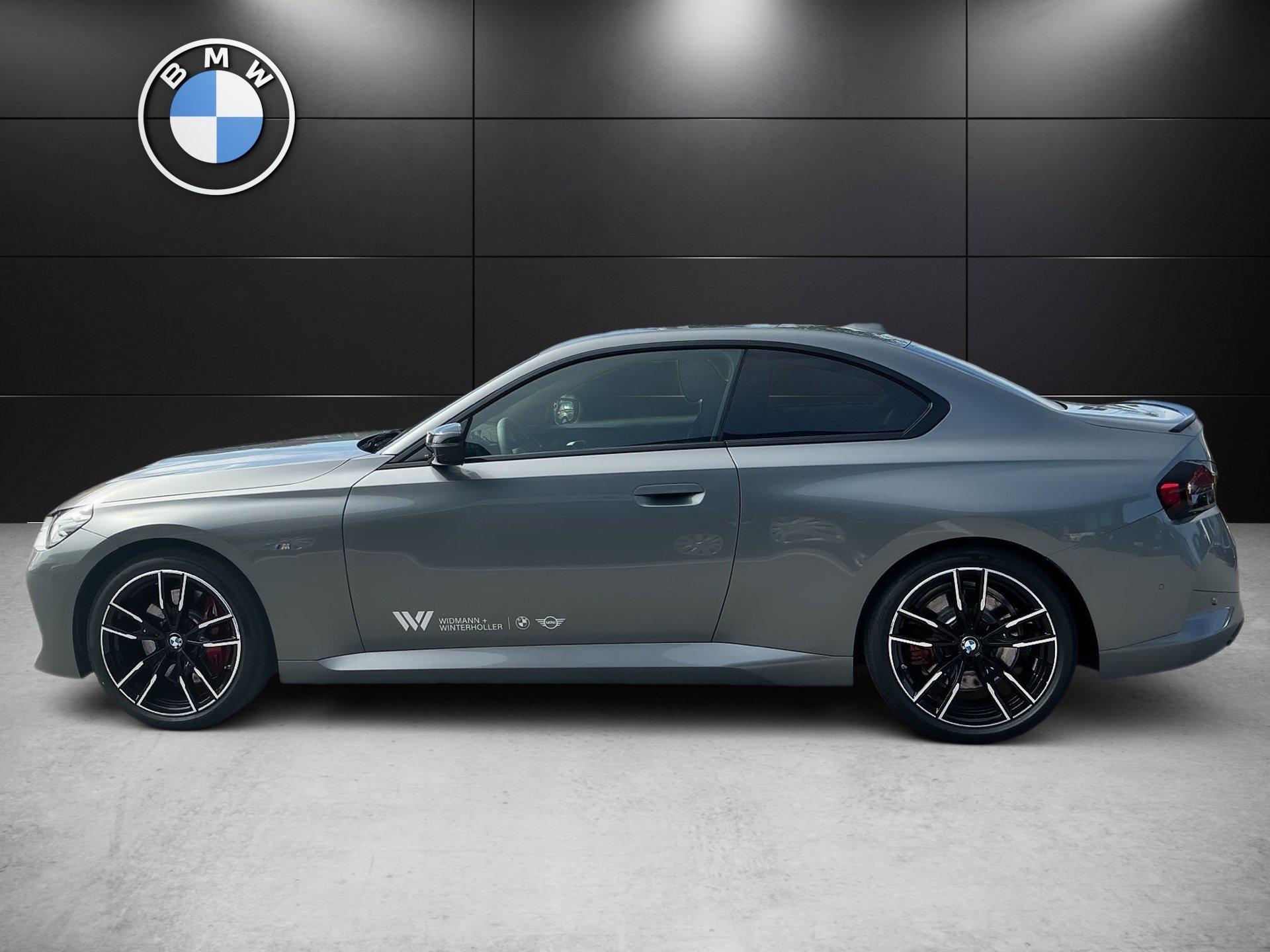 BMW 2er Coupé – Bild 5