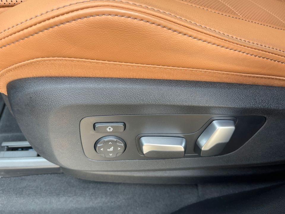 BMW X5 – Bild 31