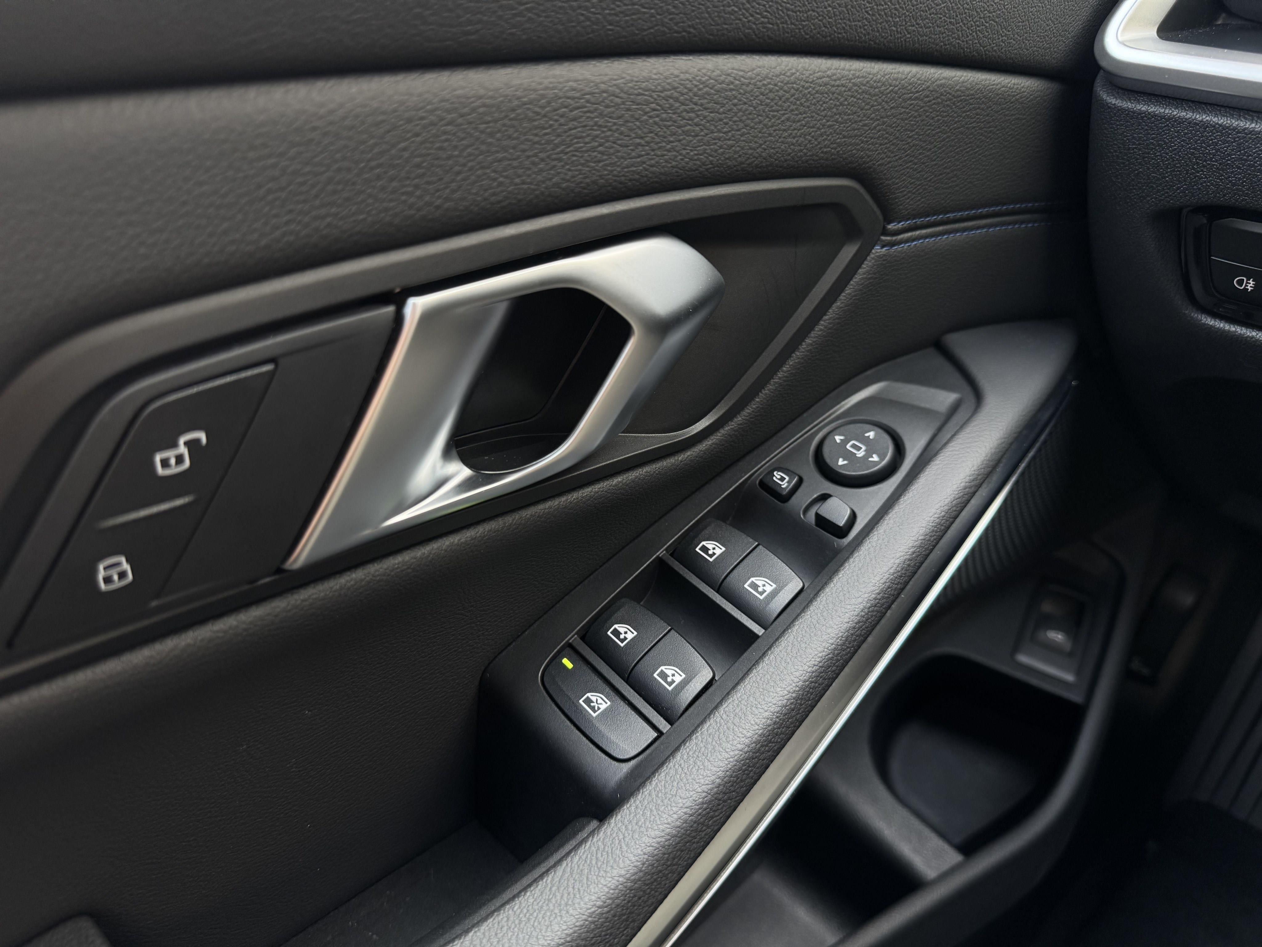 BMW 3er Touring – Bild 7
