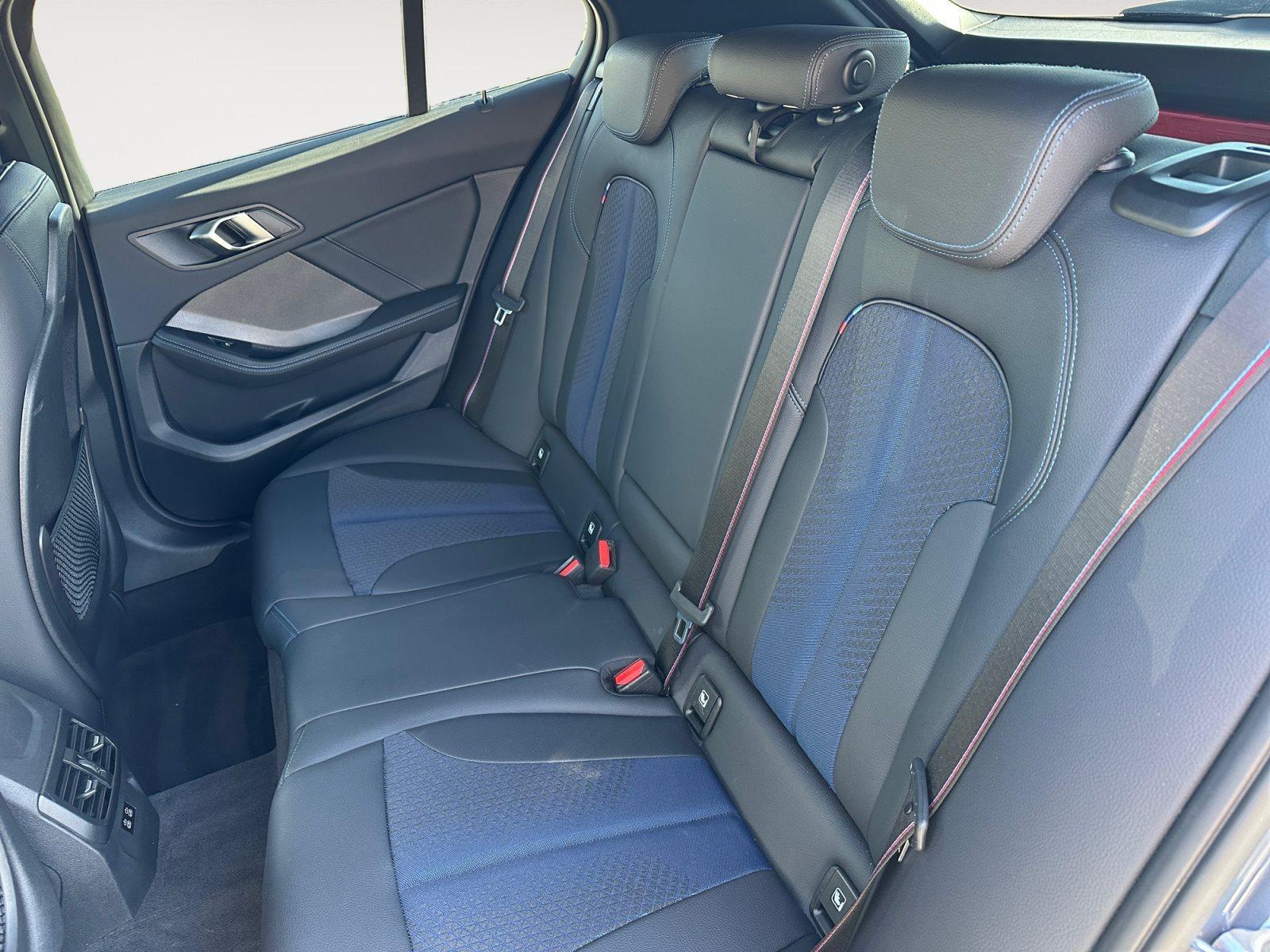 BMW 1er – Bild 10