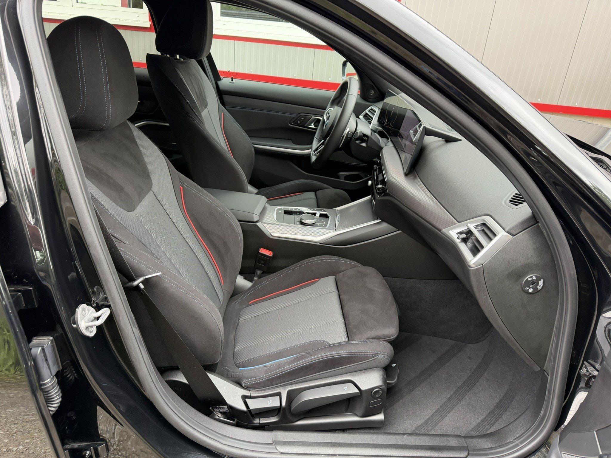BMW 3er – Bild 15