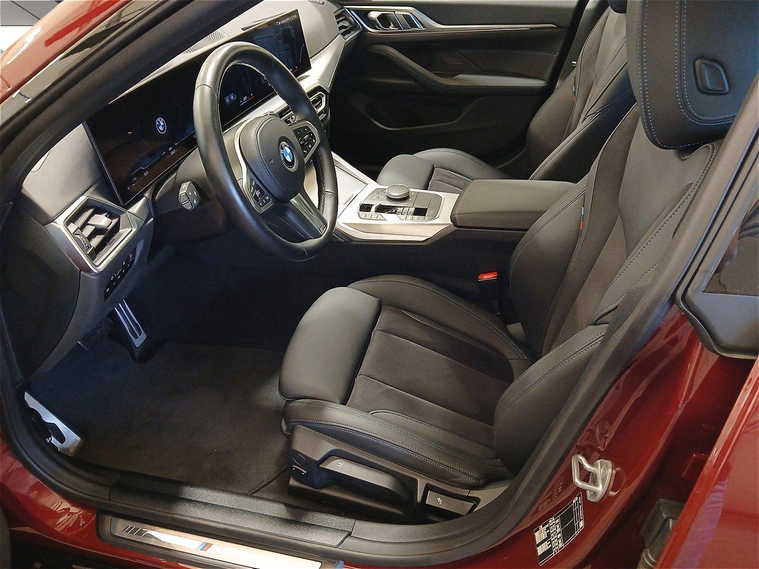 BMW 4er Gran Coupé – Bild 10
