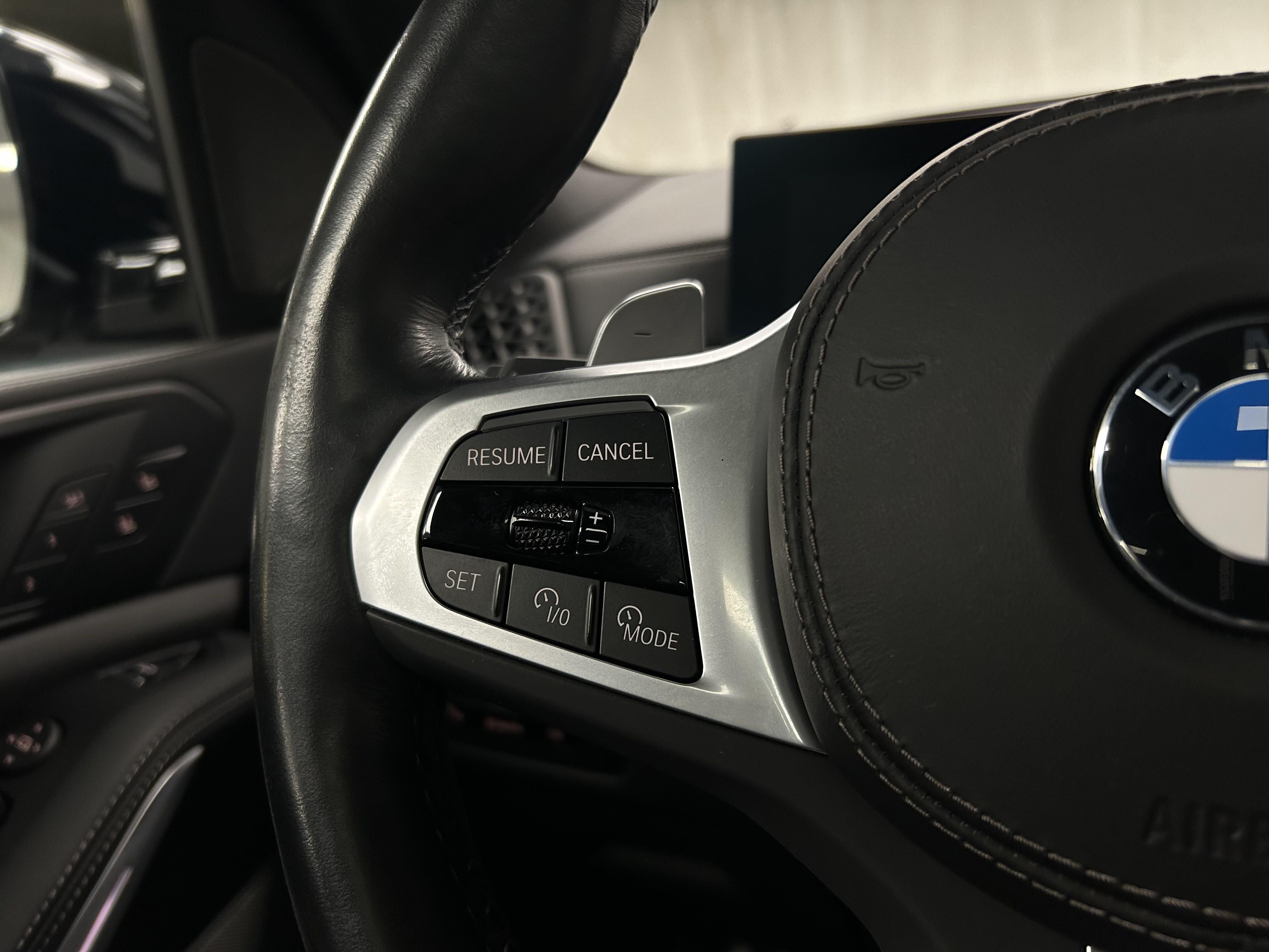 BMW X5 – Bild 34