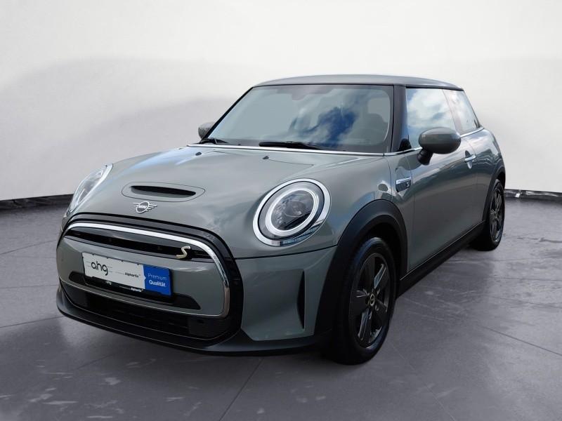 MINI Cooper 2022