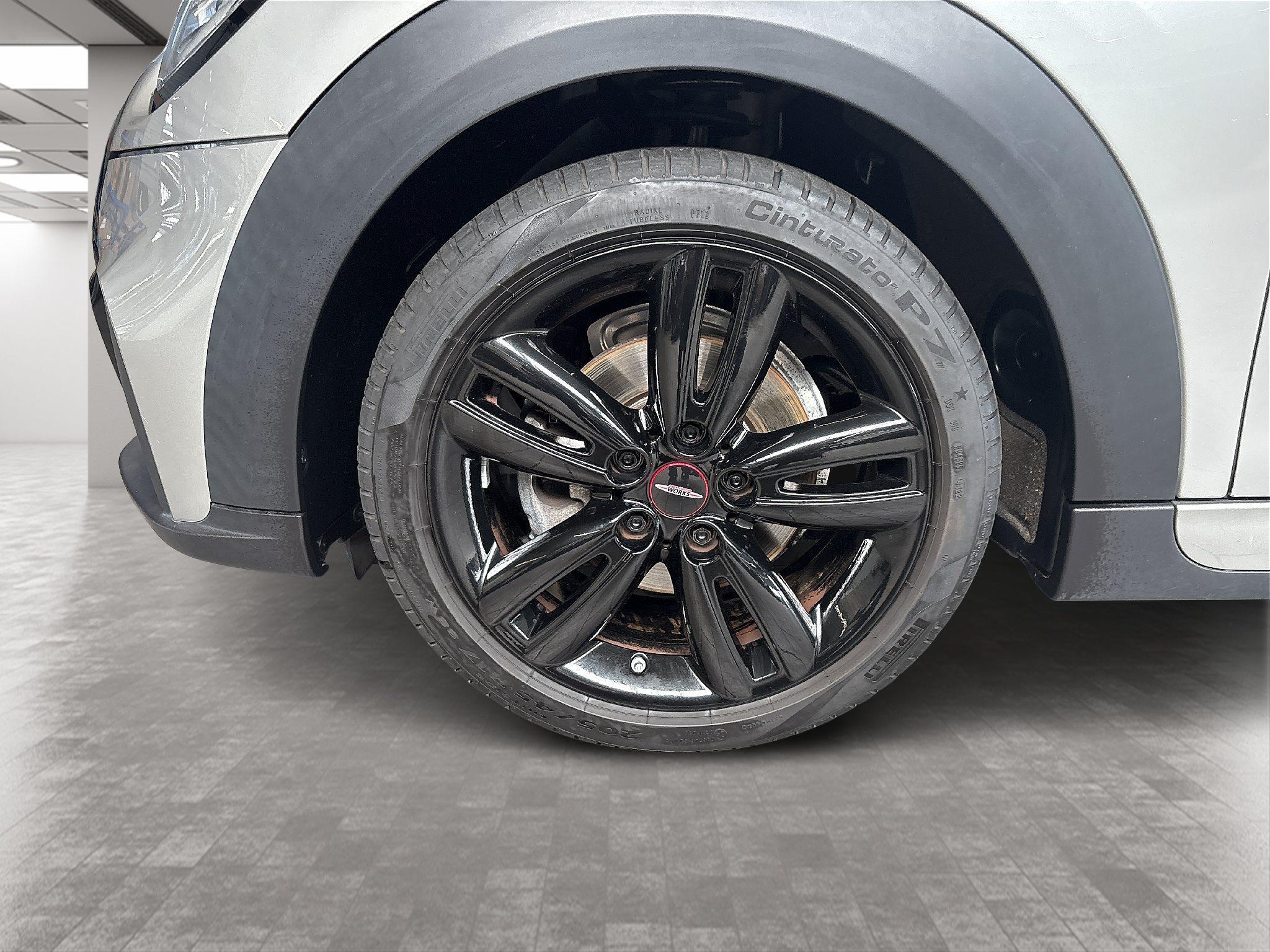 MINI Cooper 3-Türer – Bild 14