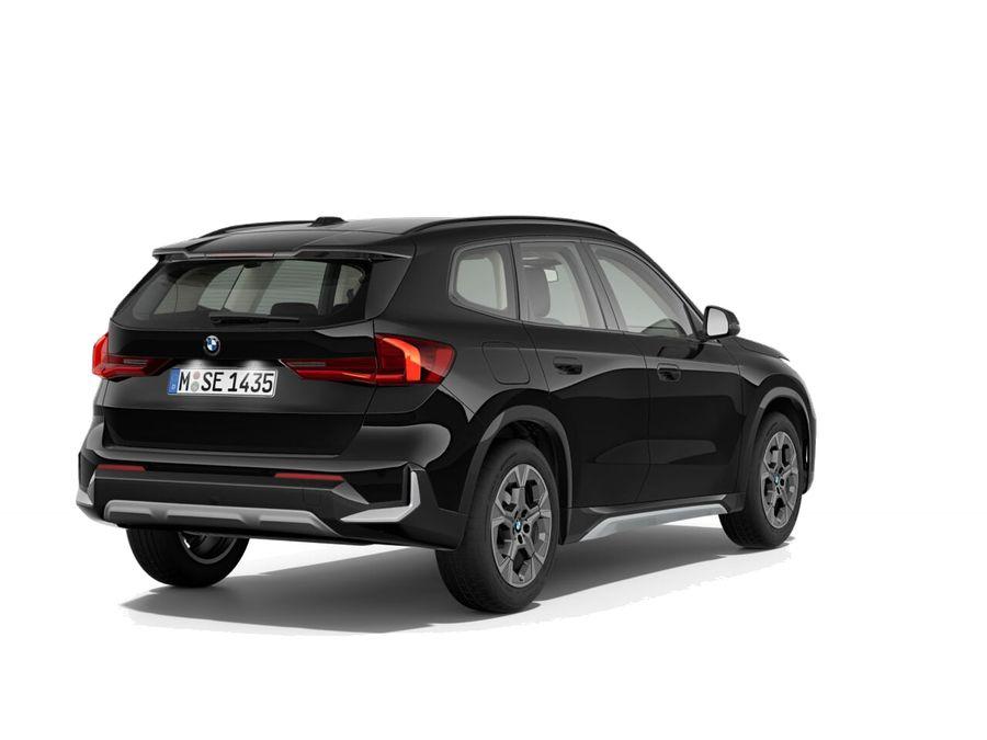 BMW X1 – Bild 6