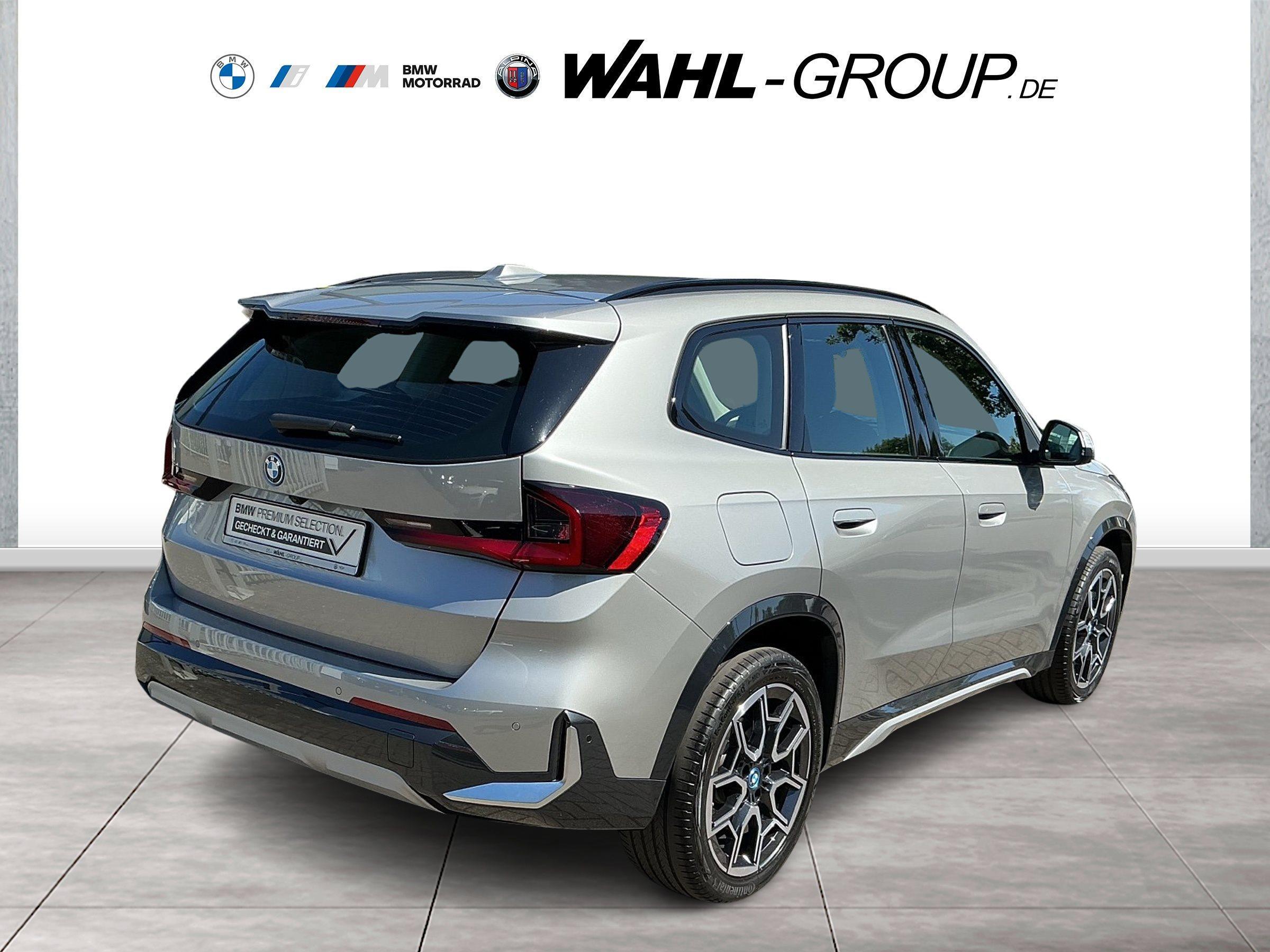BMW X1 – Bild 5