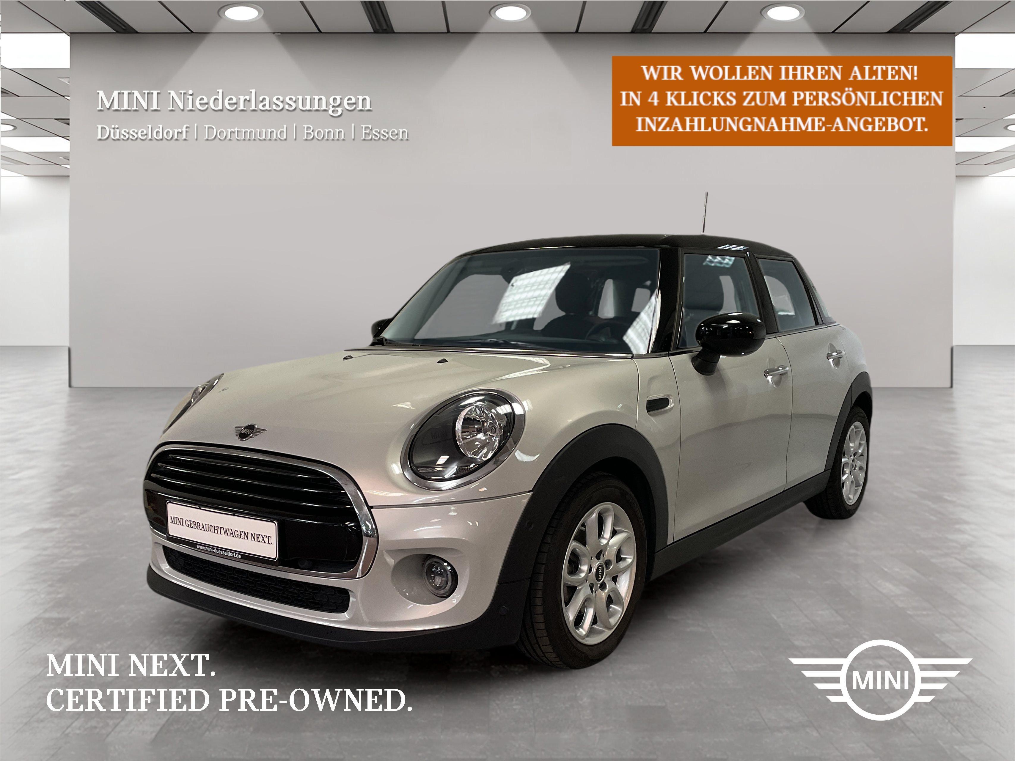 MINI COOPER 2020