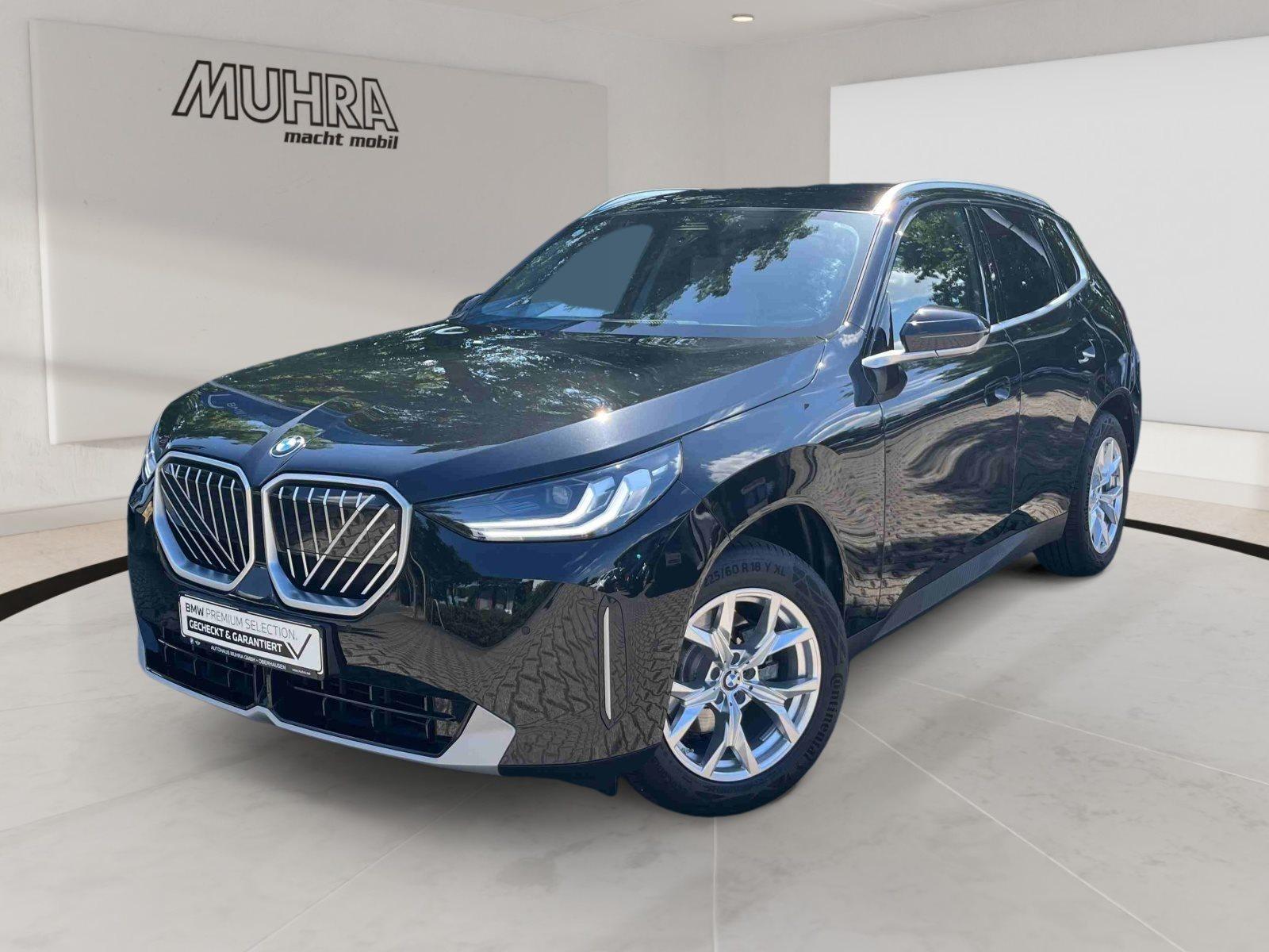 BMW X3 – Bild 2