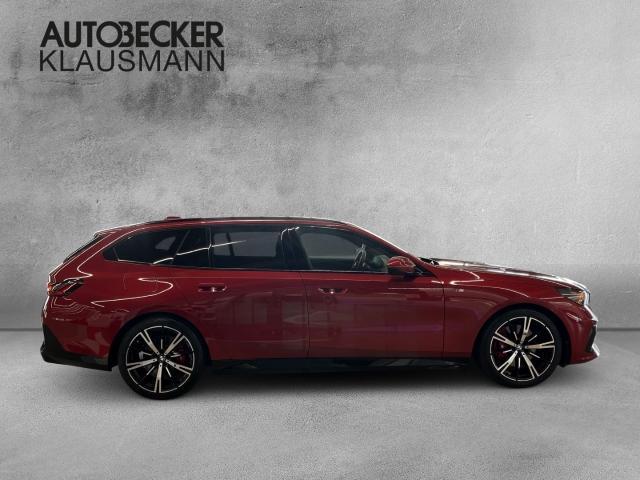 BMW 5er Touring – Bild 19