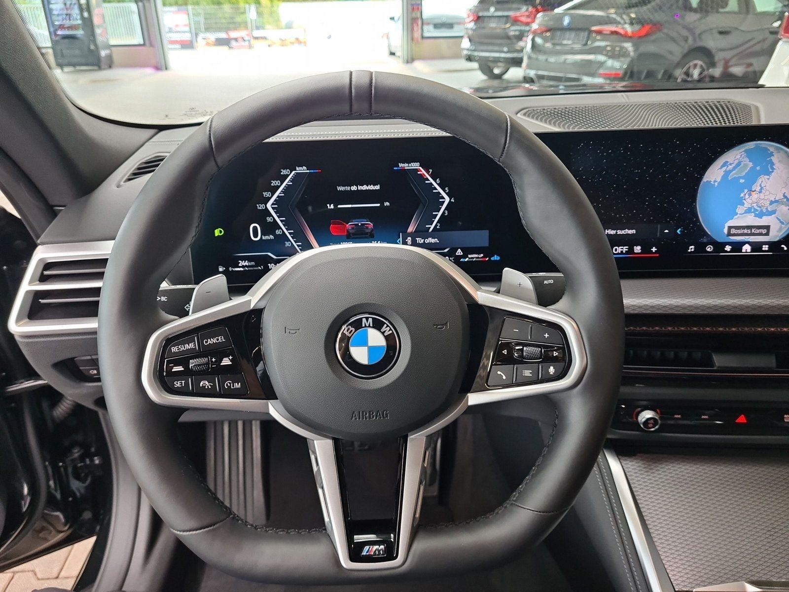 BMW 4er Cabrio – Bild 15