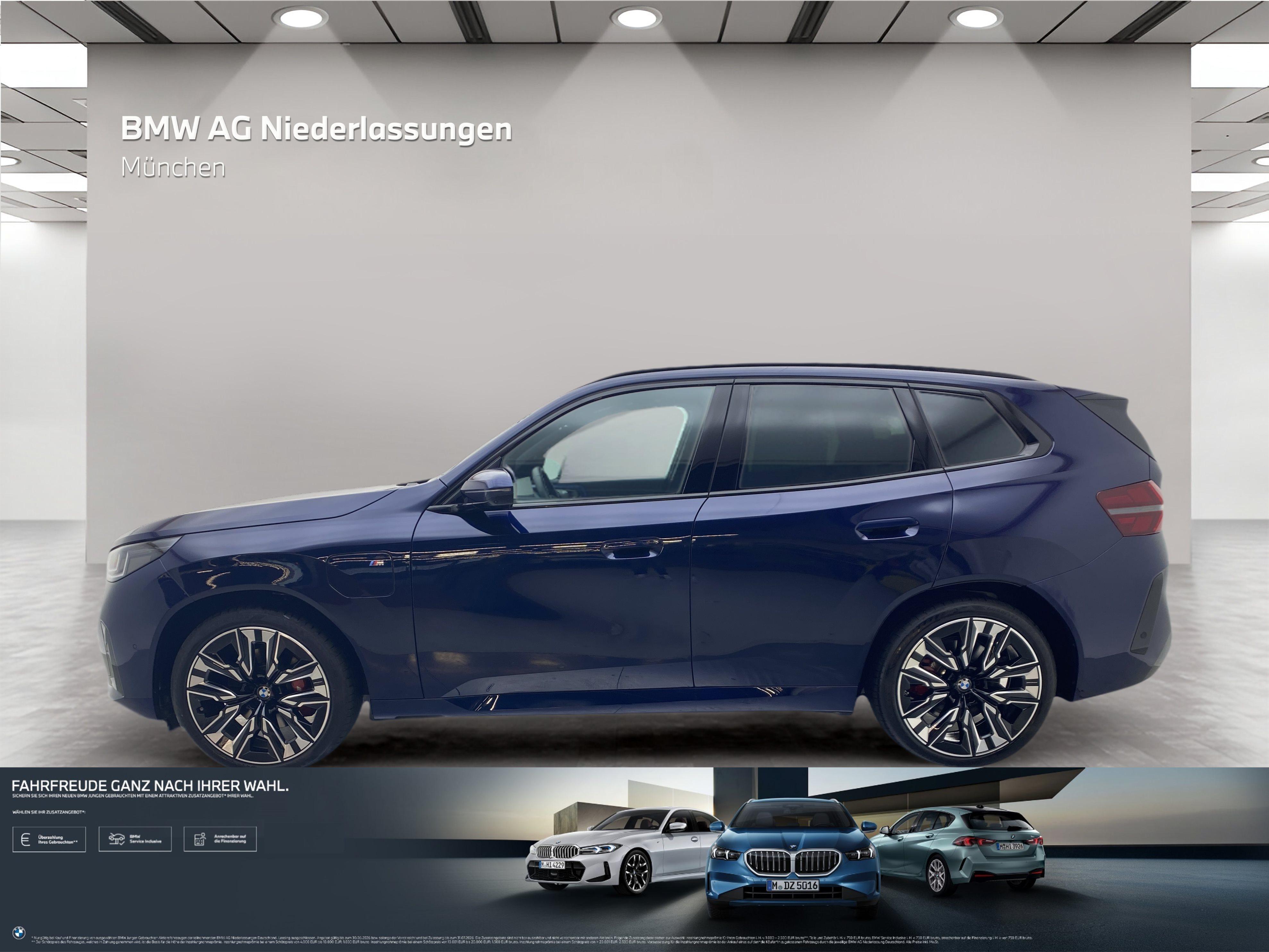 BMW X3 – Bild 2
