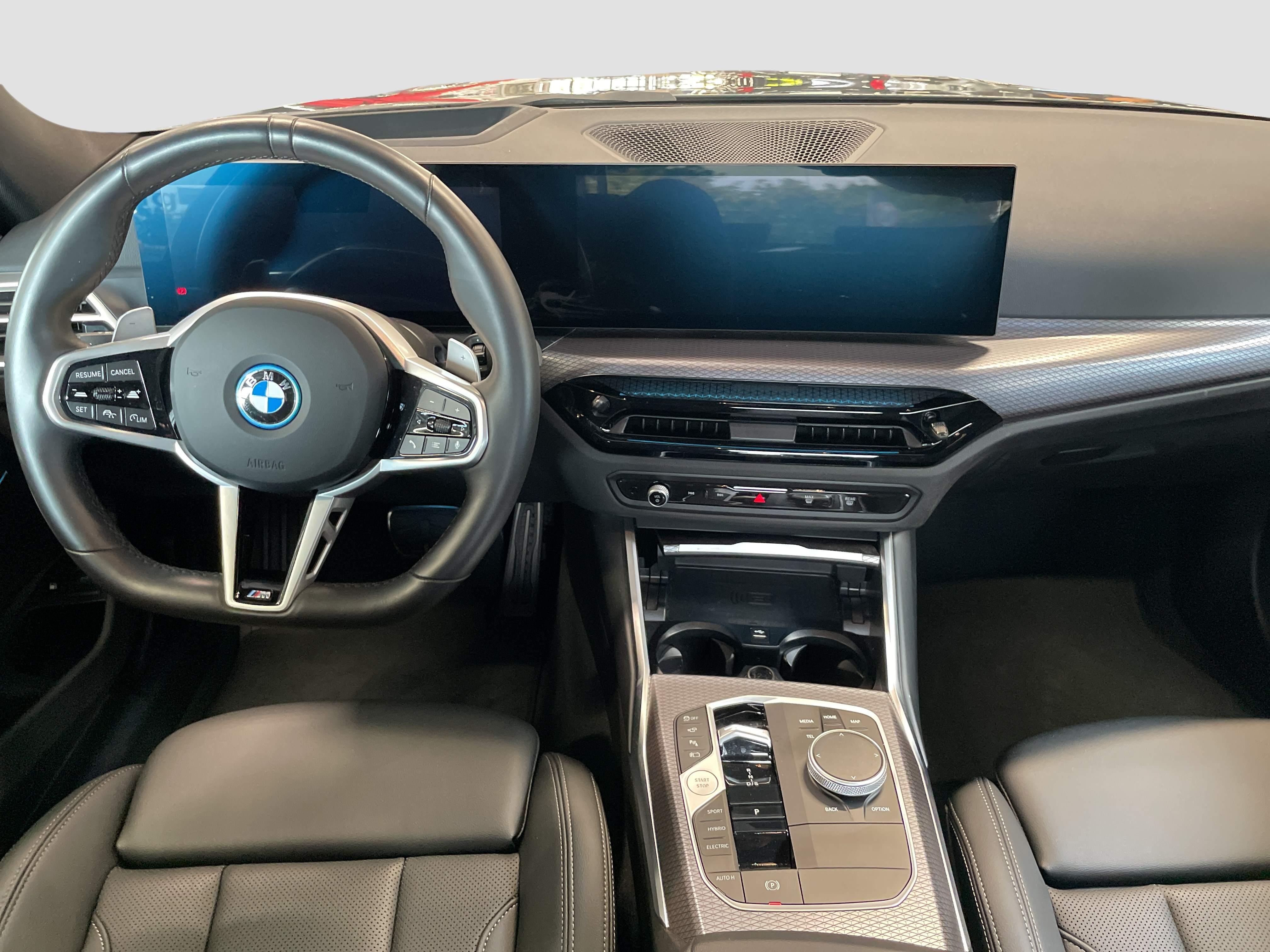 BMW 3er – Bild 12