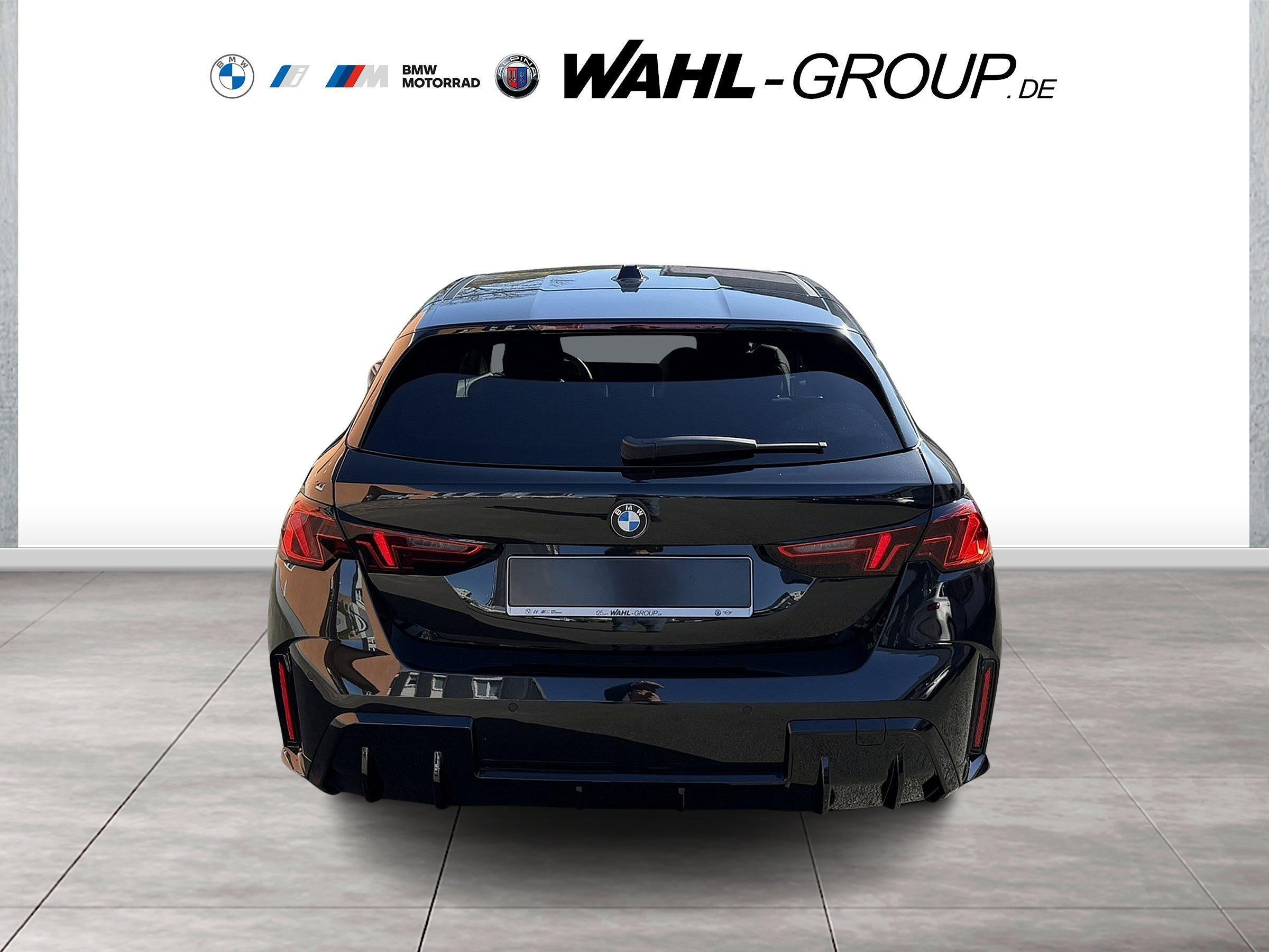 BMW 1er – Bild 4