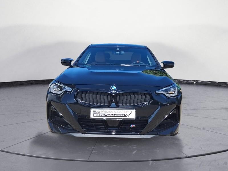 BMW 2er Coupé – Bild 19