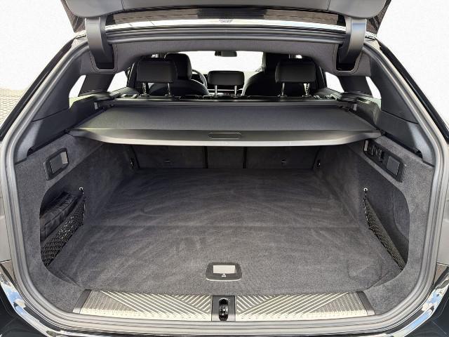 BMW 5er Touring – Bild 11
