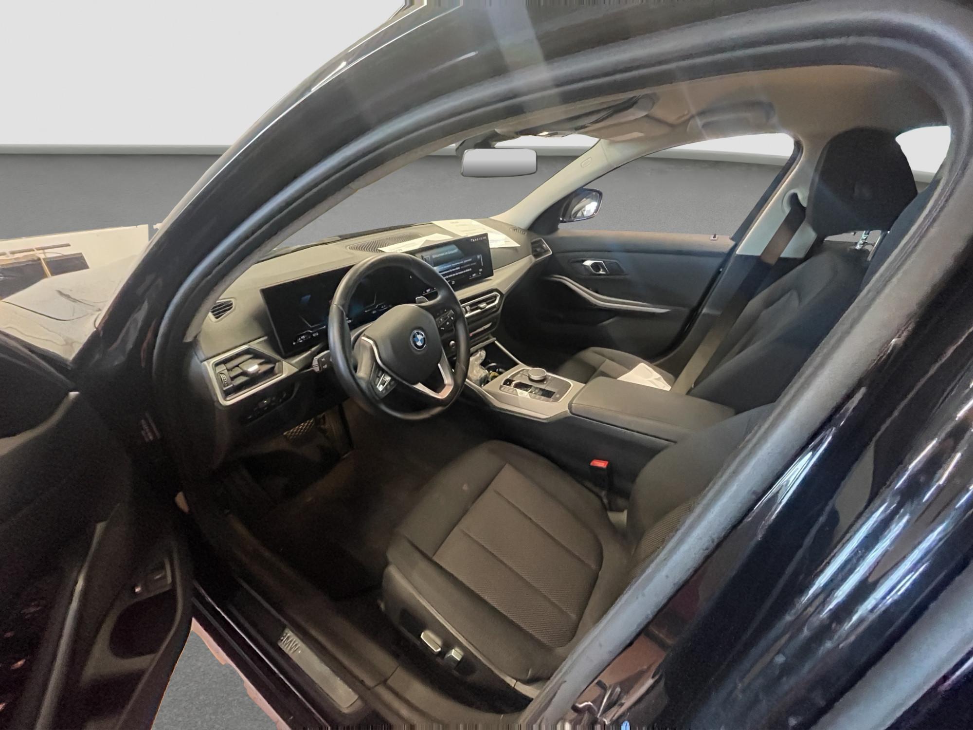 BMW 3er Touring – Bild 22