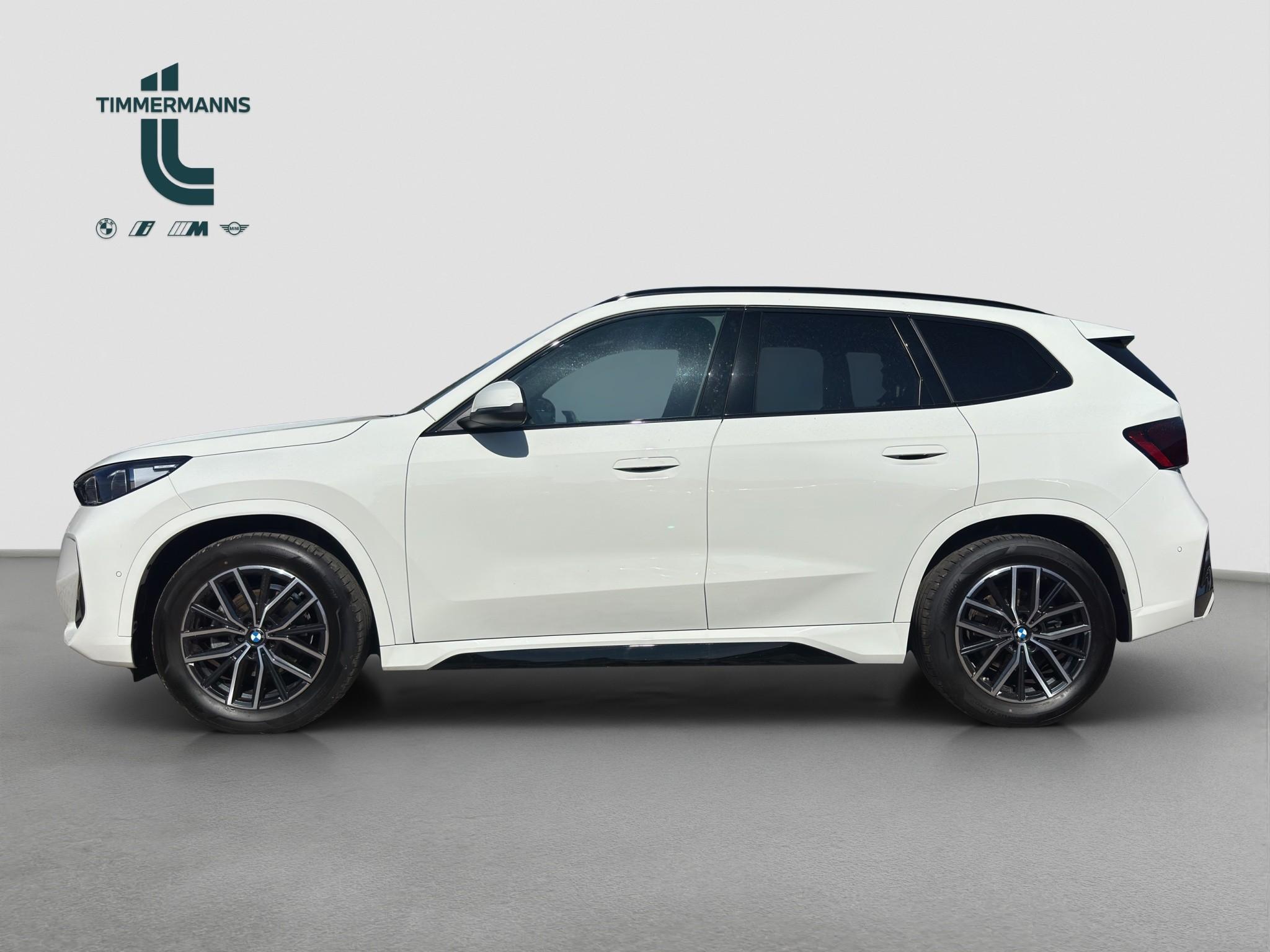 BMW X1 – Bild 5