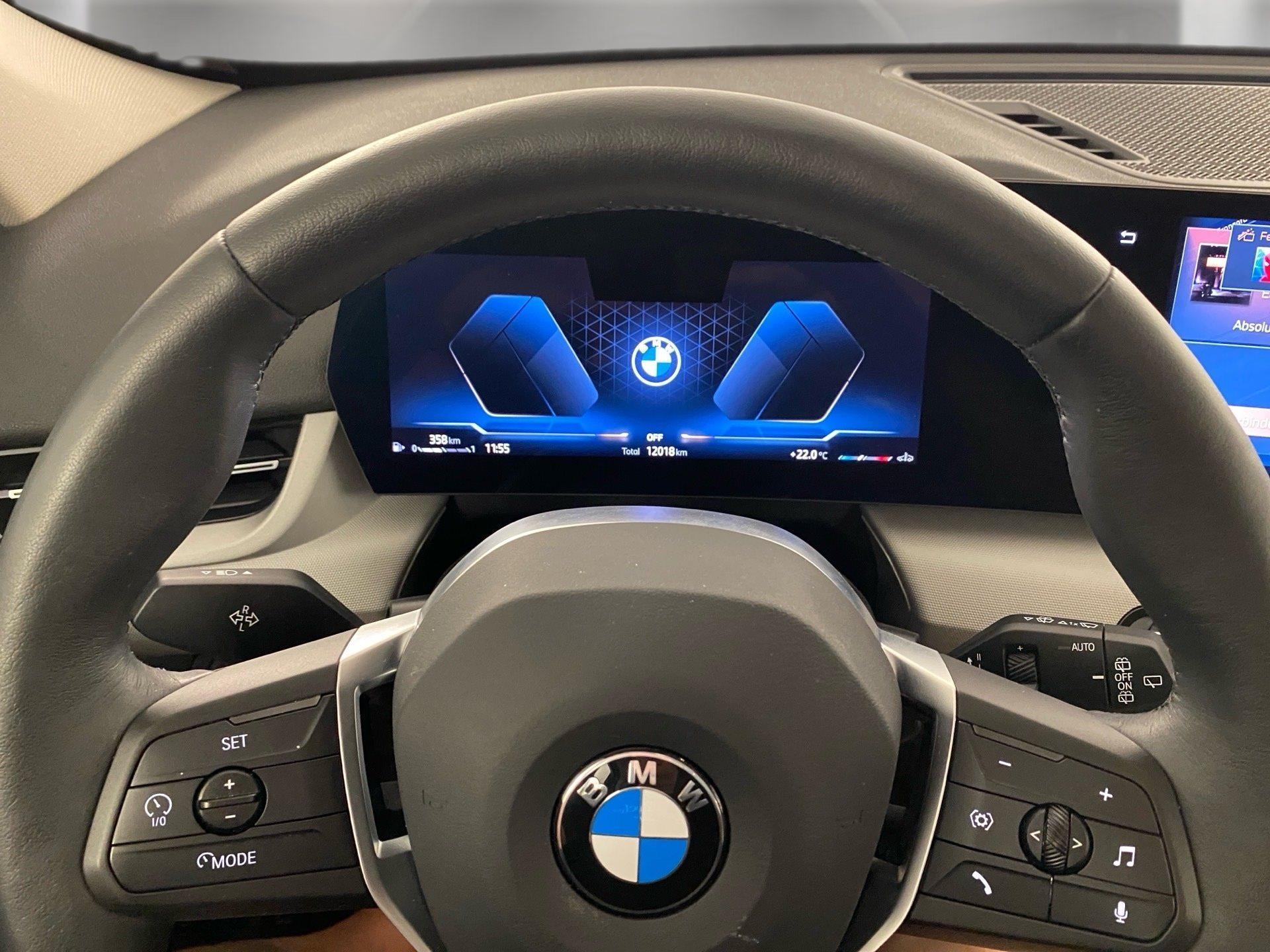 BMW X1 – Bild 12
