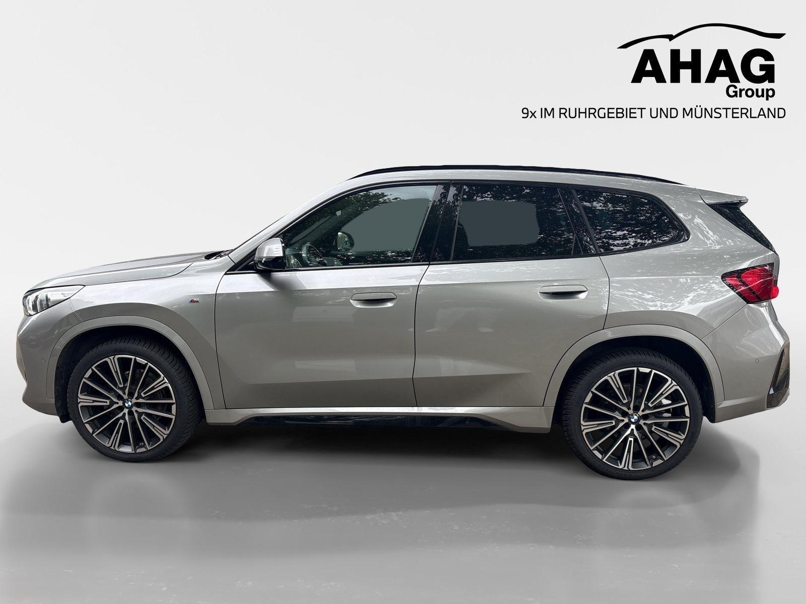 BMW X1 – Bild 10