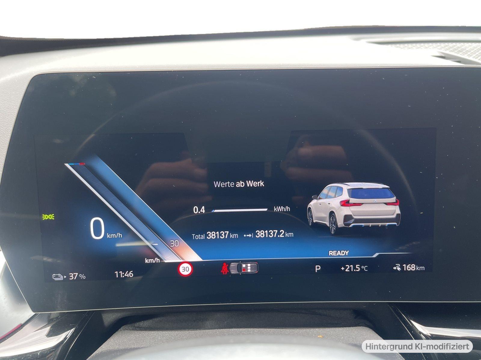 BMW iX1 – Bild 10