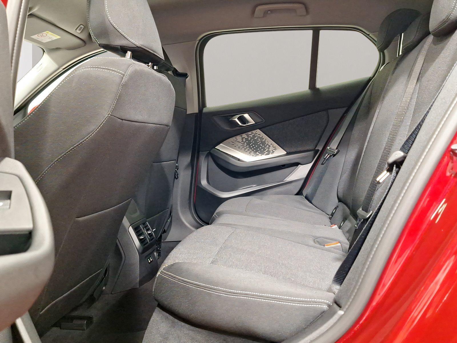 BMW 1er – Bild 6