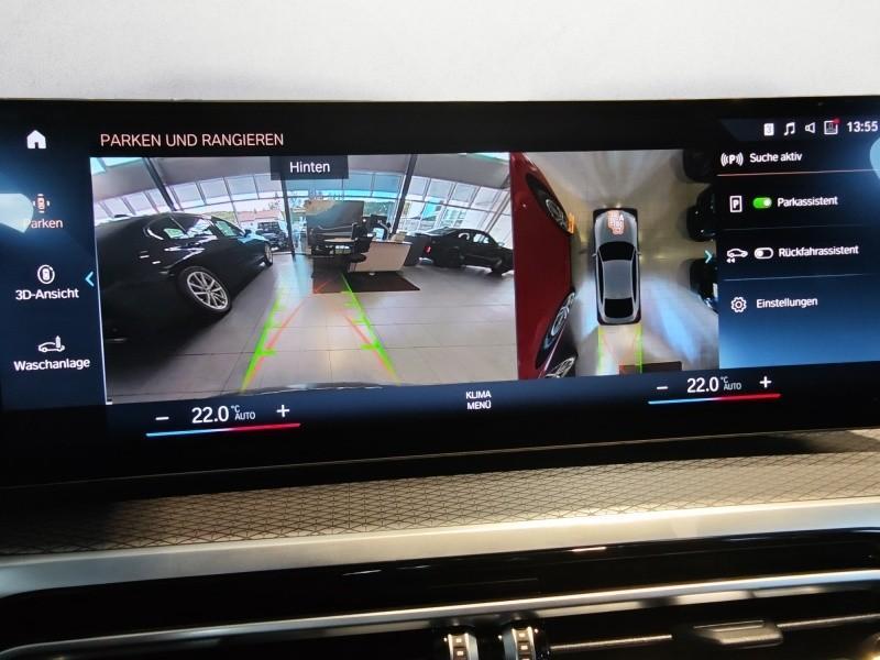 BMW i4 Gran Coupé – Bild 16