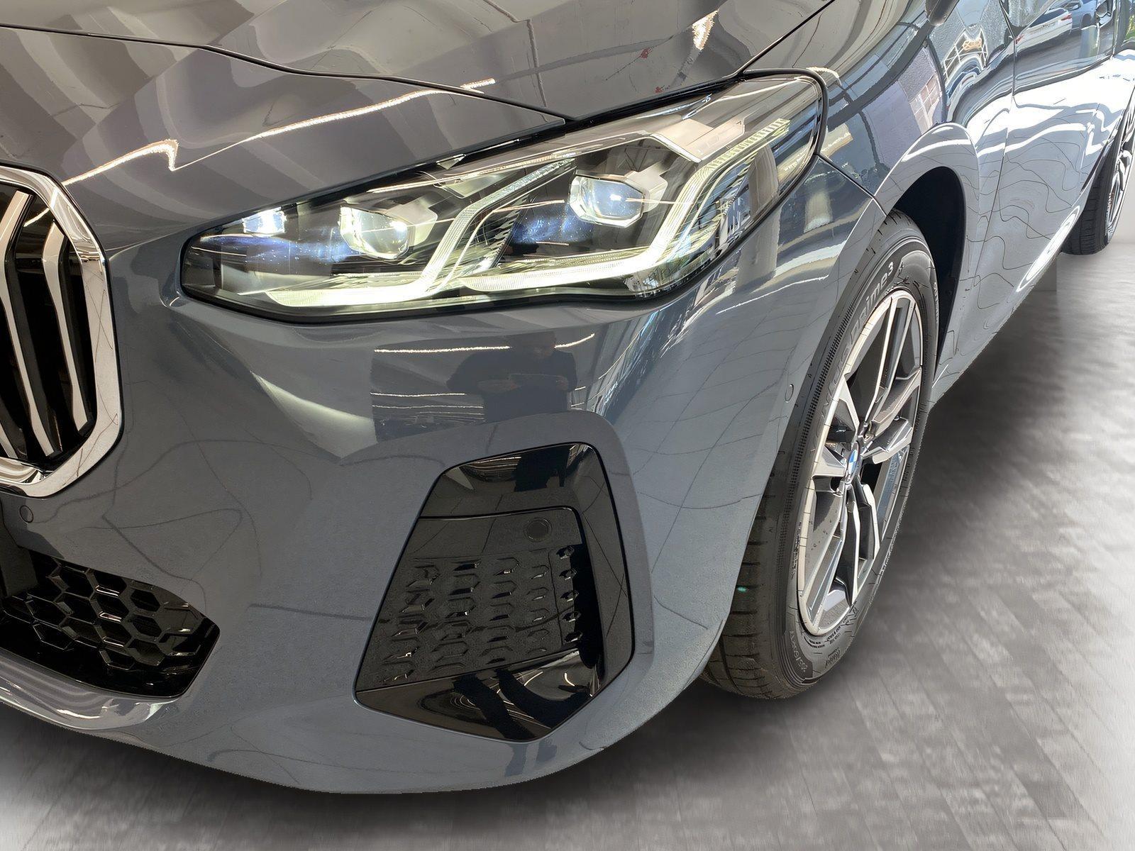 BMW 2er Active Tourer – Bild 14