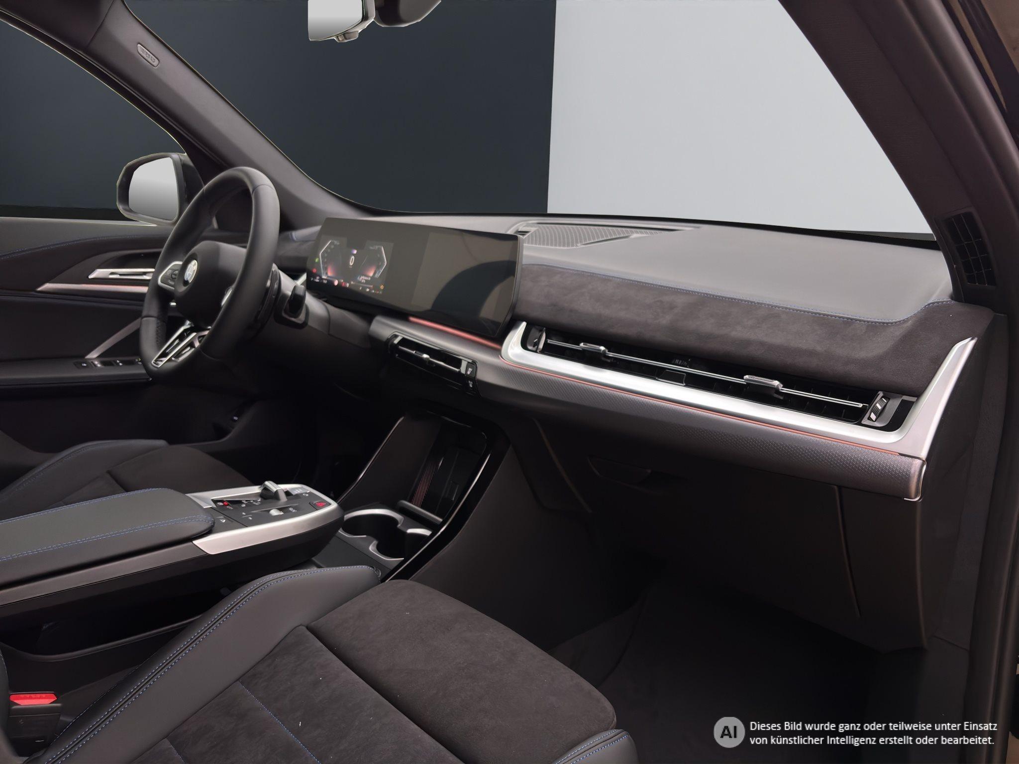 BMW X1 – Bild 11