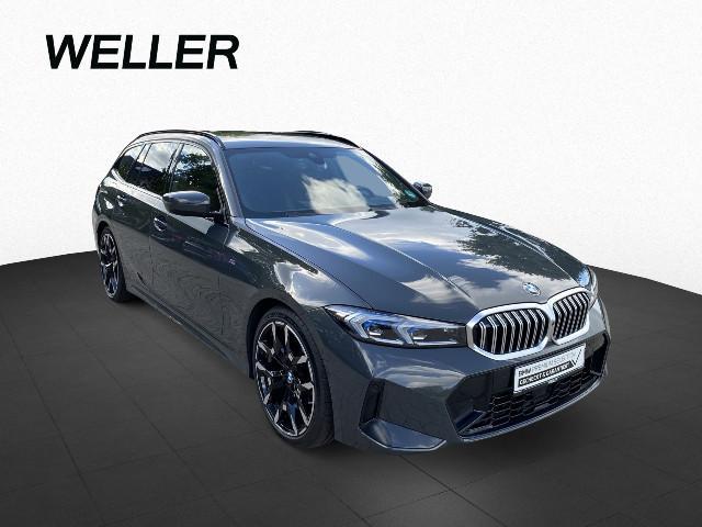 BMW 3er Touring – Bild 2