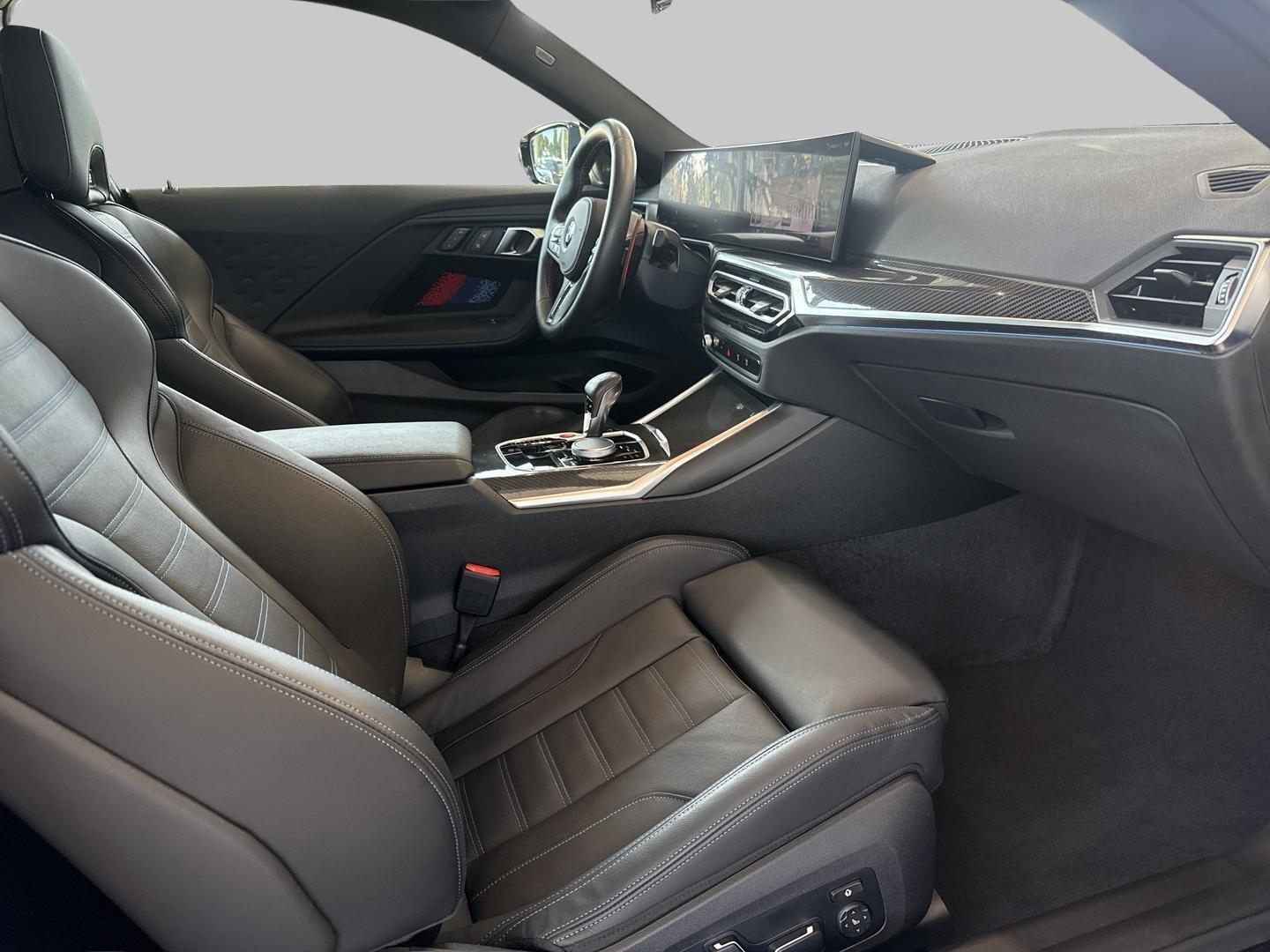 BMW M2 Coupé