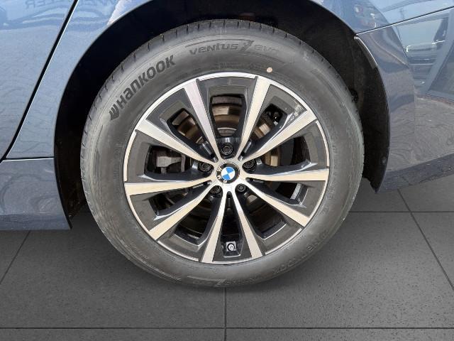 BMW 3er Touring – Bild 15