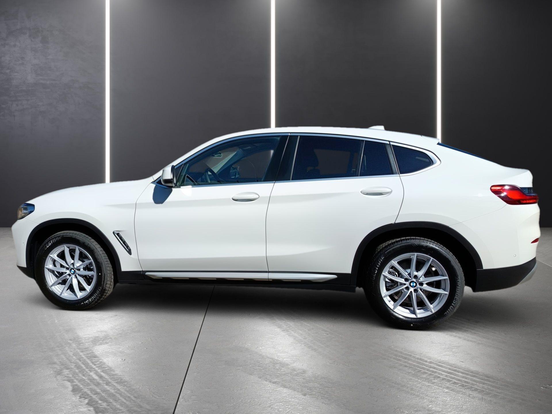 BMW X4 – Bild 19