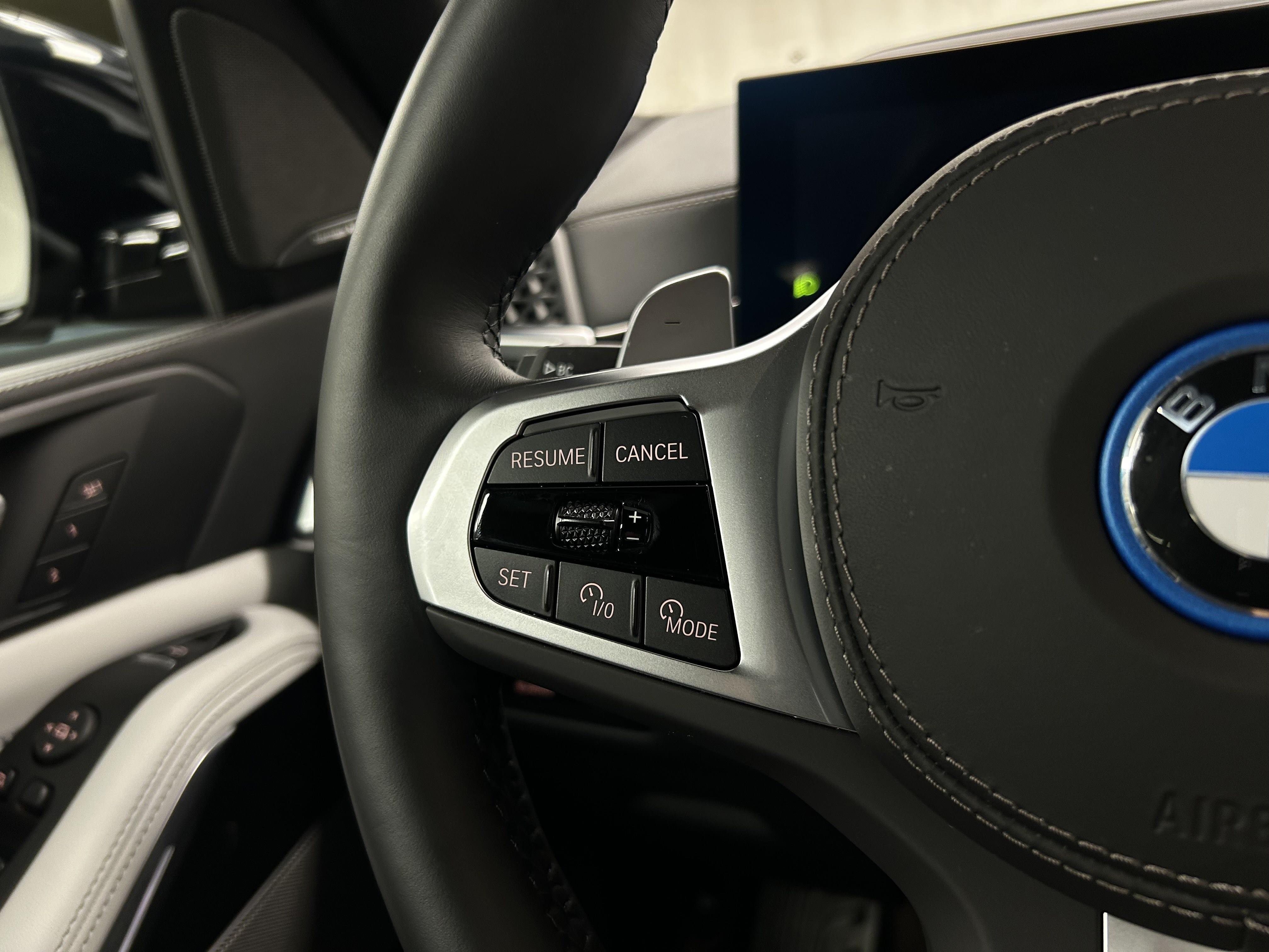 BMW X5 – Bild 11