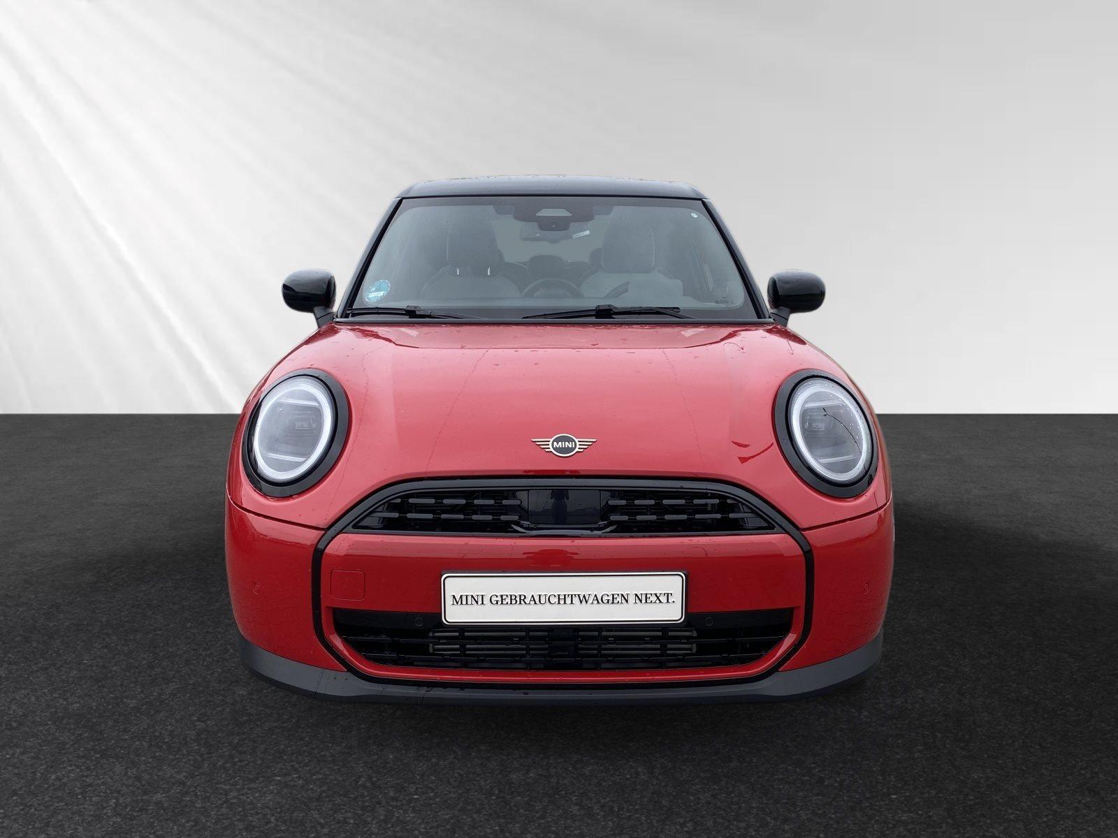 MINI Cooper 5-Türer – Bild 5