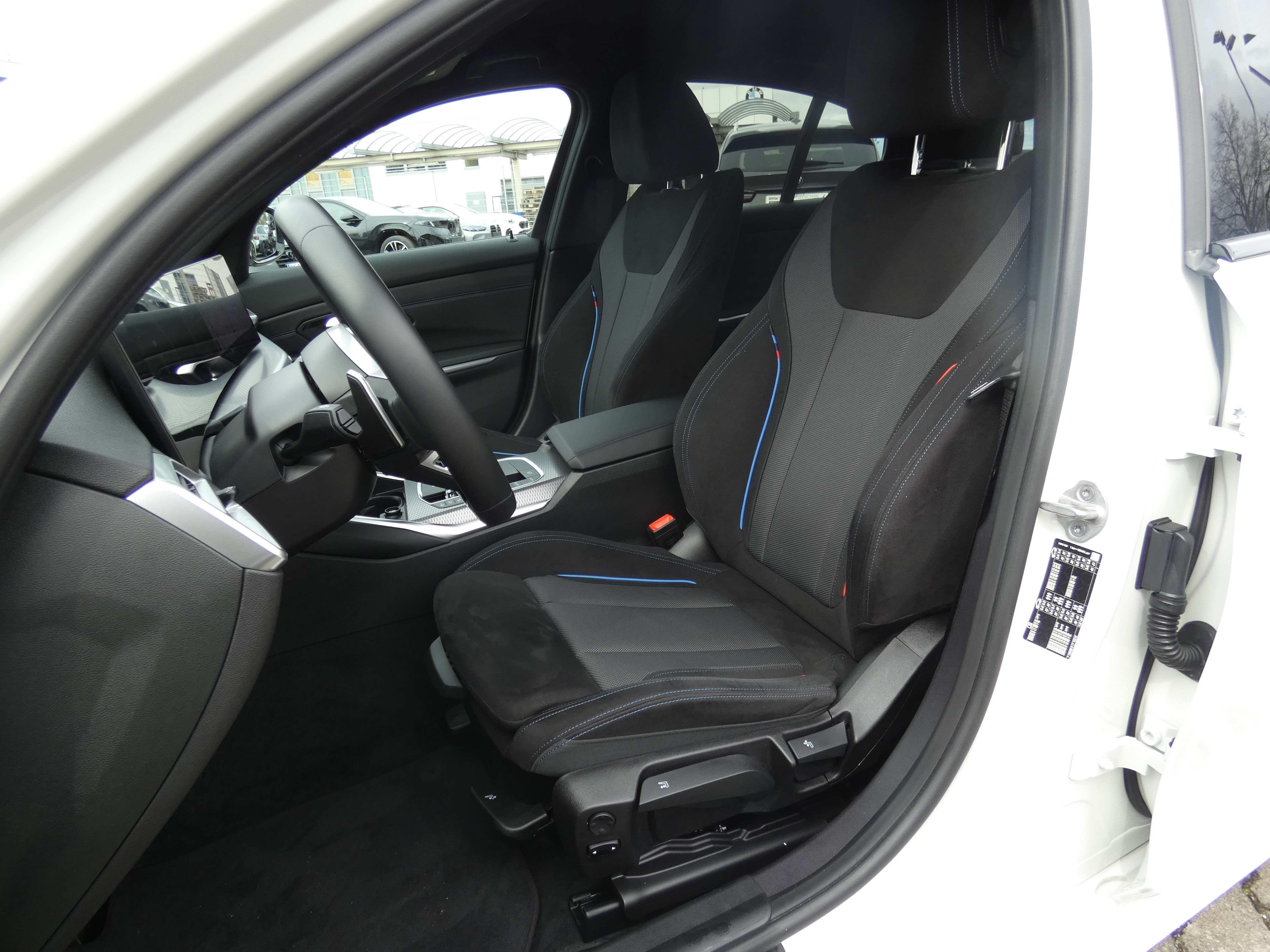 BMW 3er – Bild 7