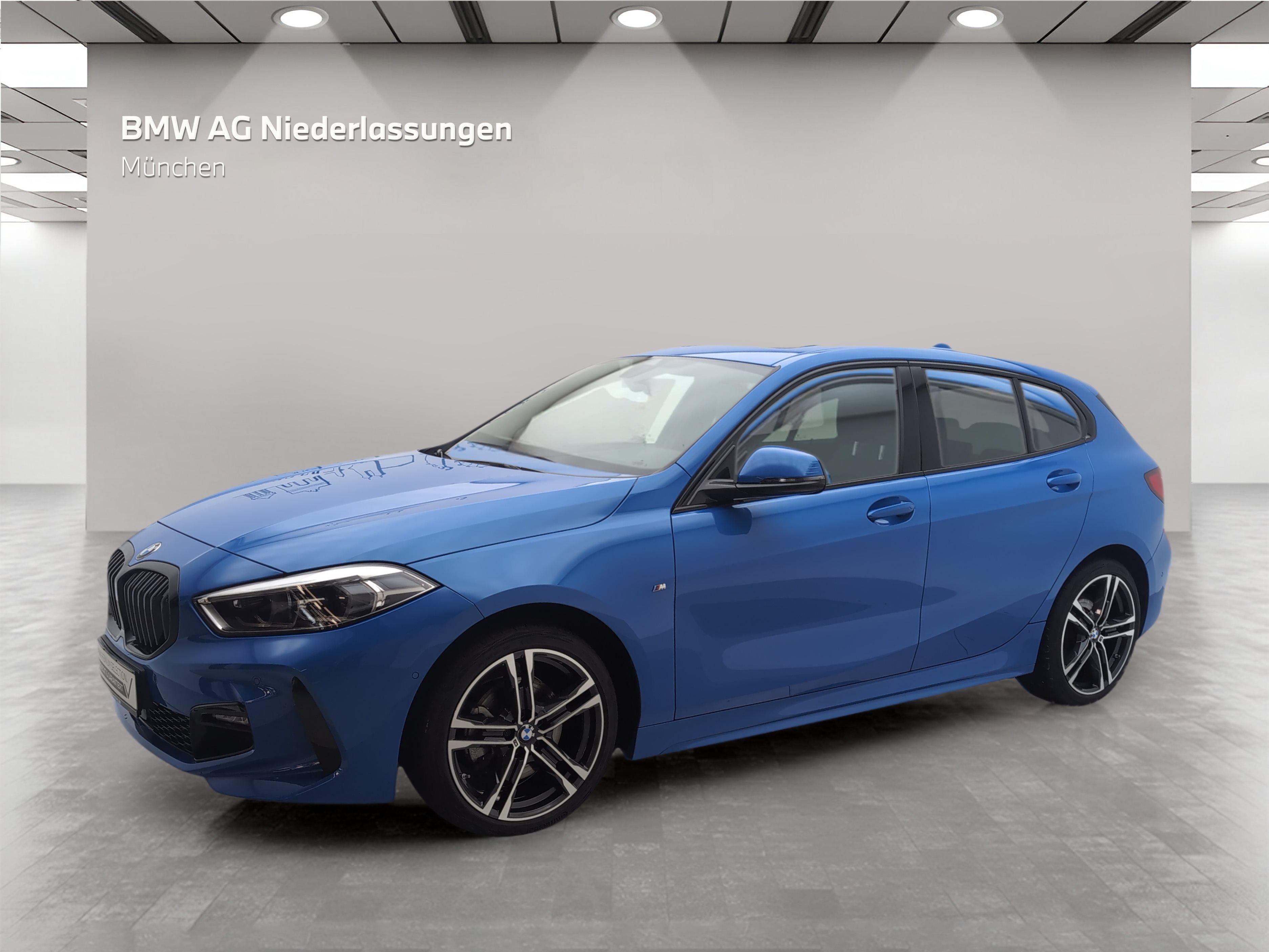 BMW 1er – Bild 2