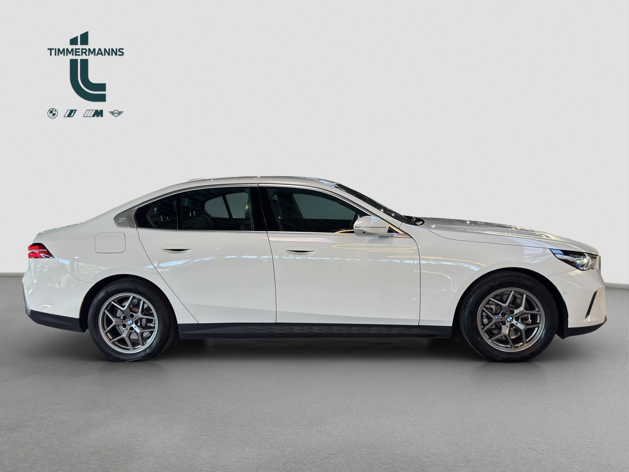 BMW 5er – Bild 9