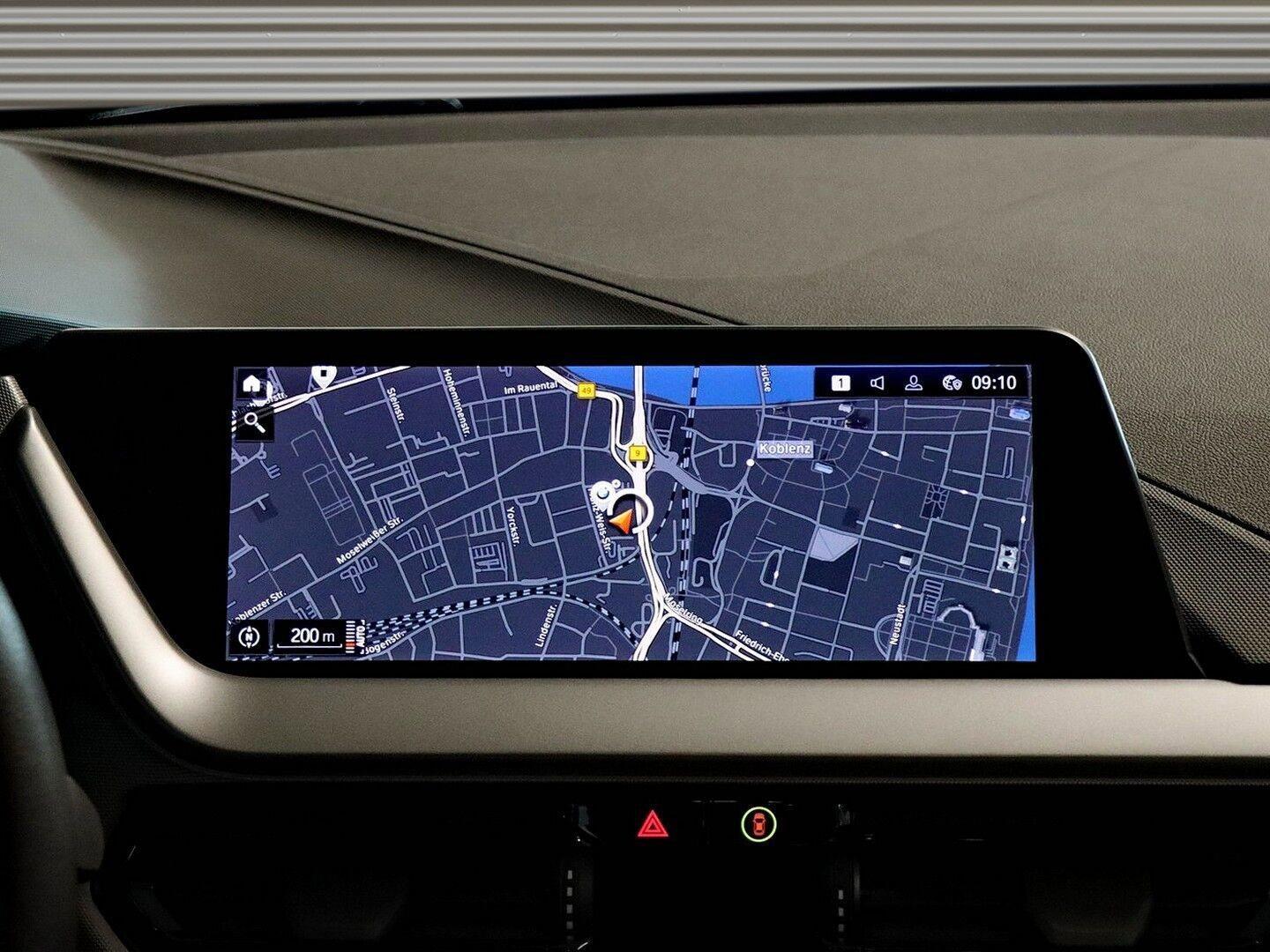 BMW 1er – Bild 7