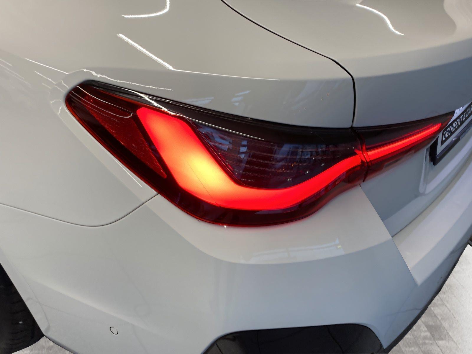 BMW 4er Gran Coupé – Bild 23