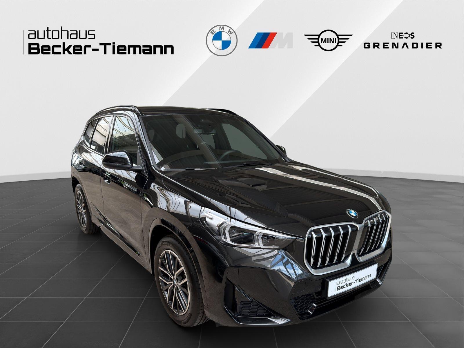 BMW X1 – Bild 8