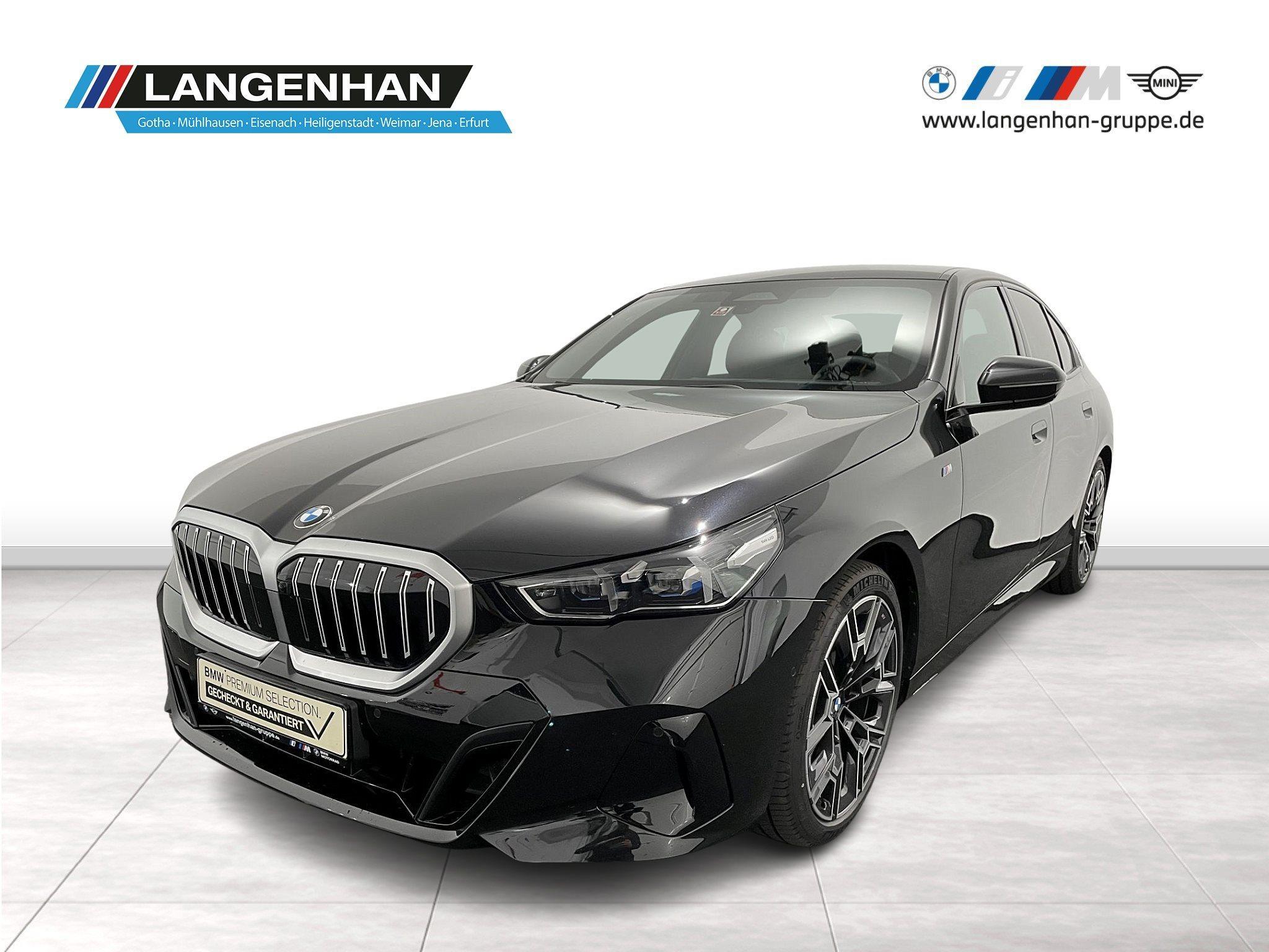 BMW 5er