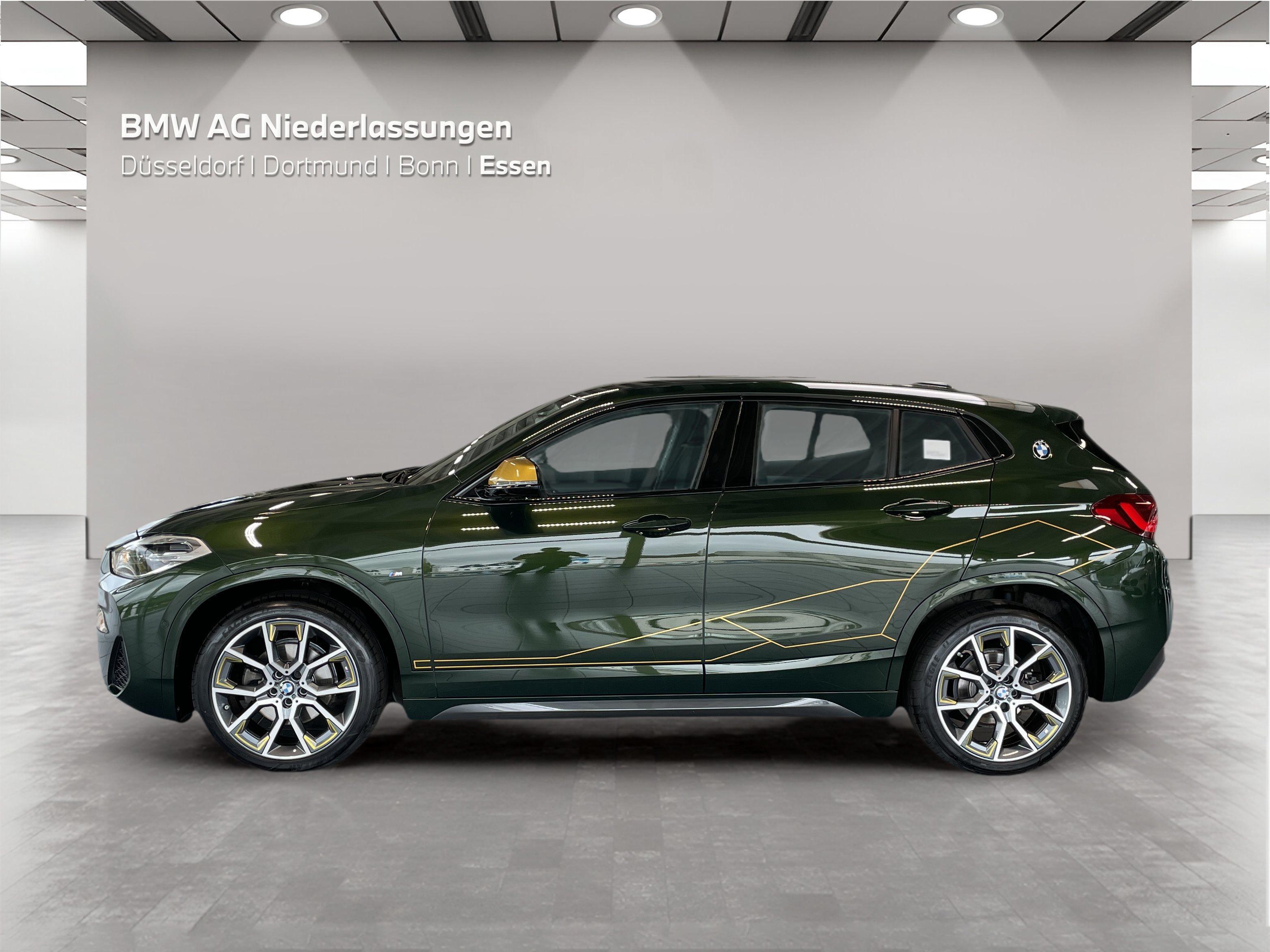 BMW X2 – Bild 3