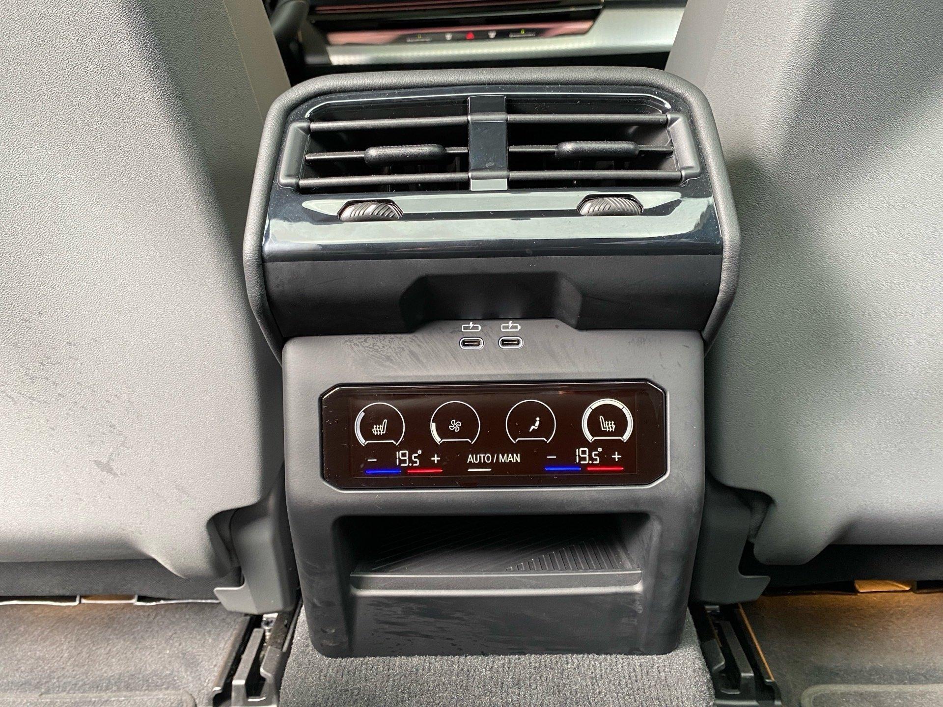 BMW 5er Touring – Bild 13