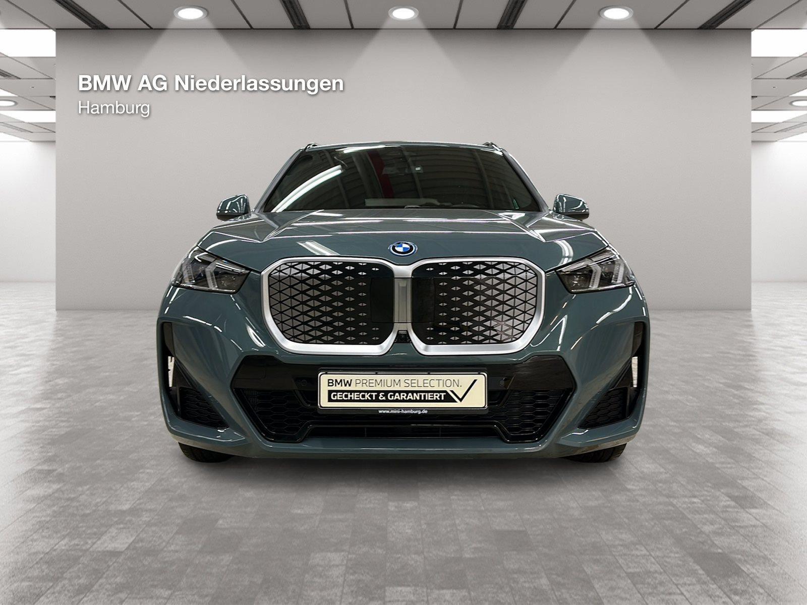 BMW iX1 – Bild 11